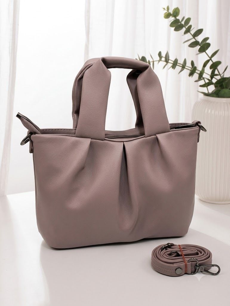 Clear Women Sling Bag Quilted Sling Bag For Women and Girls-image-20