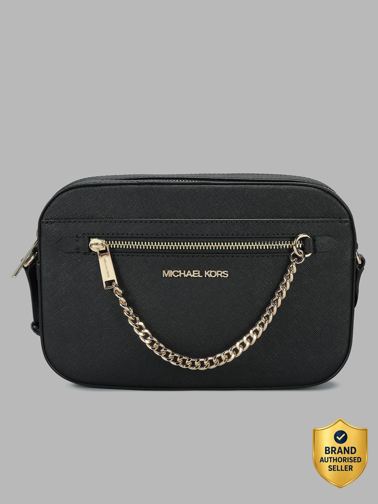 michael kors Black Women Sling Bag 35S1GTTC7L-1-picture-15