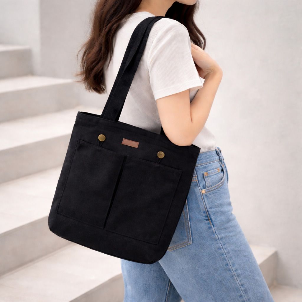 Black Women Sling Bag Trendy & Stylish korean|Crossbody|Hobo| handbag & Perfect for Every Occasion-image-46