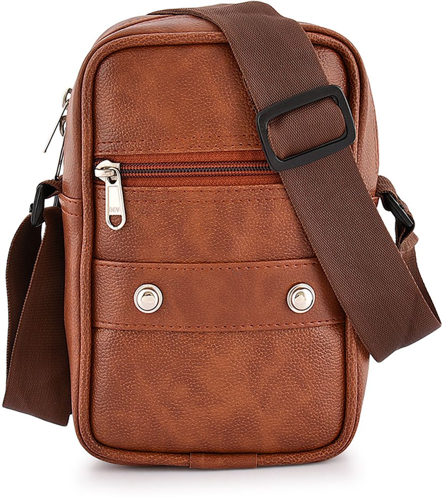 alison Tan Men Sling Bag Men Sling Bag-picture-2