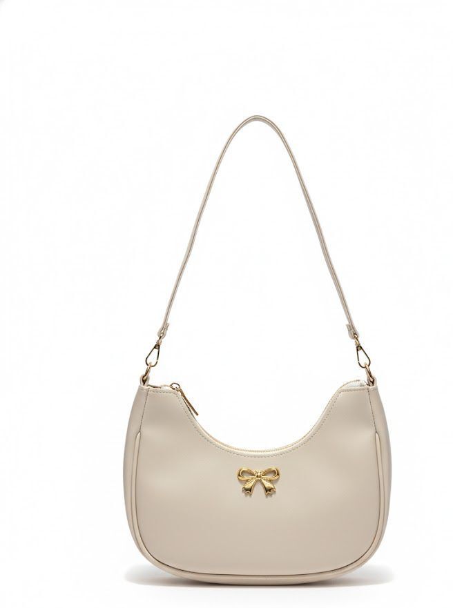 Black Women Sling Bag Sling bag PU leather