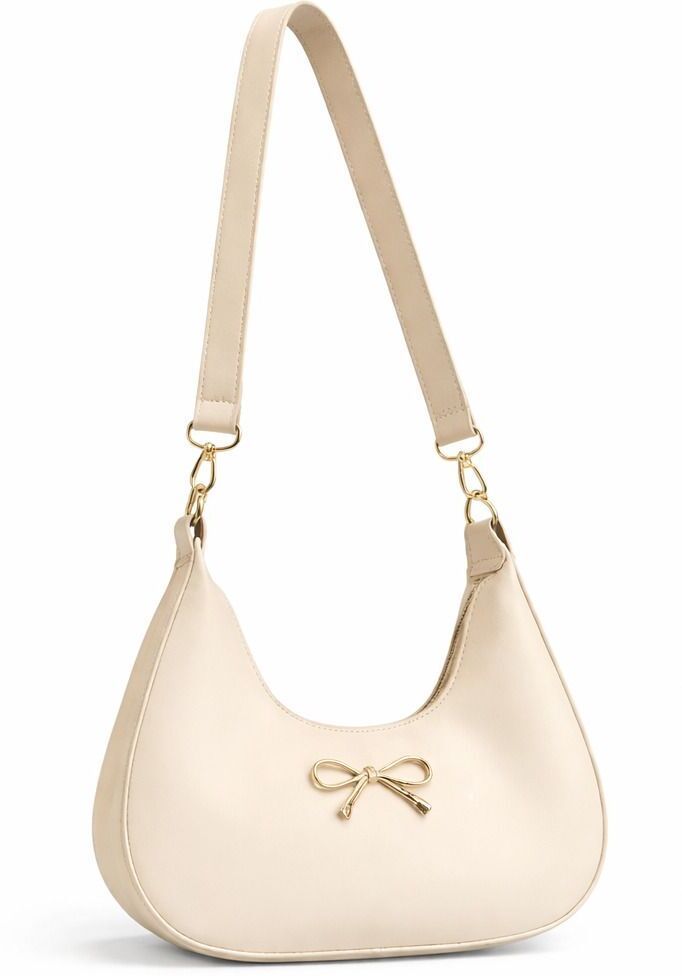 Beige Women Sling Bag Sling bag for women fancy white ladies purse-image-49