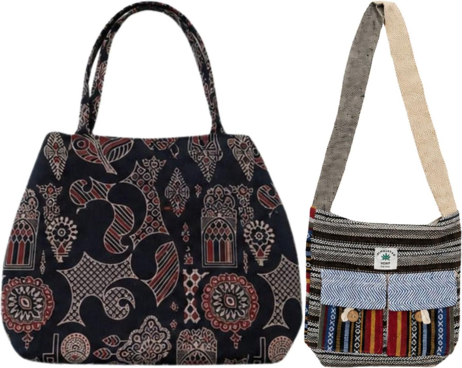 Multicolor Women Sling Bag Simple Elegant Casual Sling Bag for Women-image-45