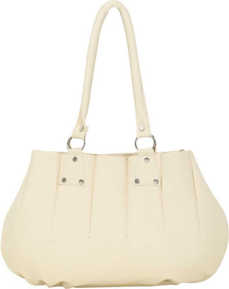 dowet Women Beige Hand-held Bag-picture-2