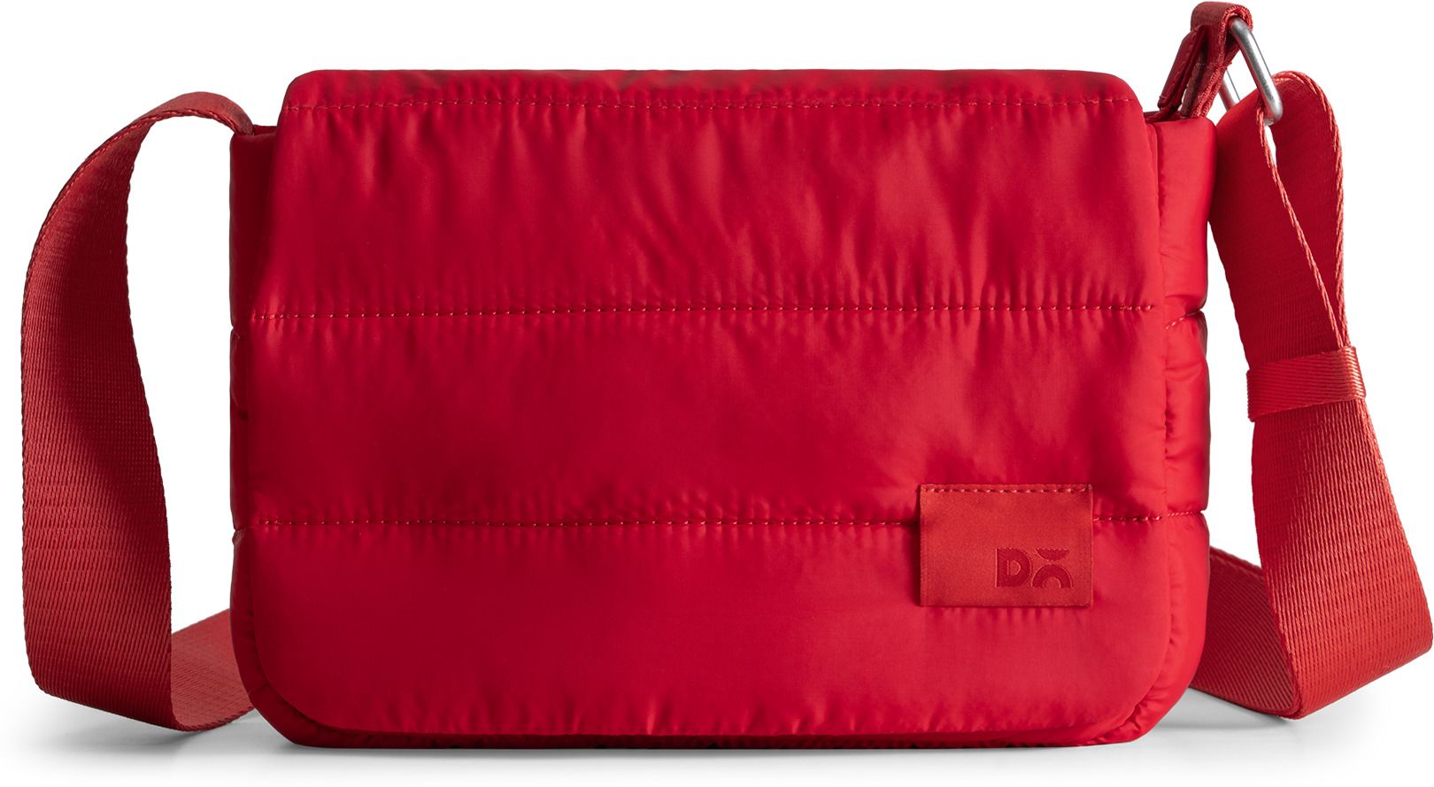 dailyobjects Red Men & Women Sling Bag Scarlet Wing Crossbody-picture-24