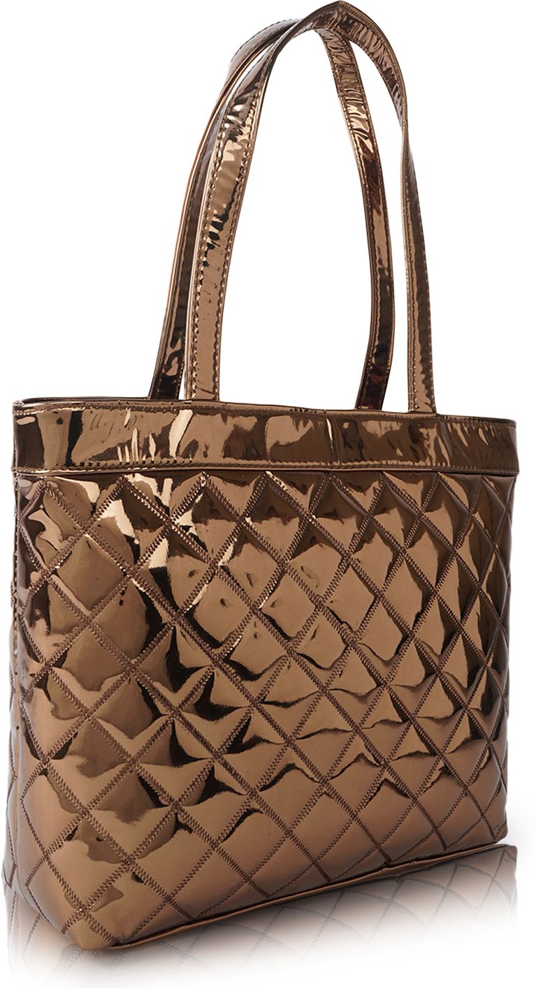 yoyowing Women Tan Tote-picture-25