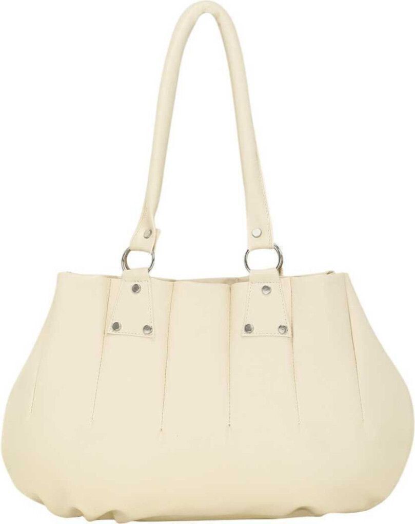 dowet Women Beige Hand-held Bag-picture-17