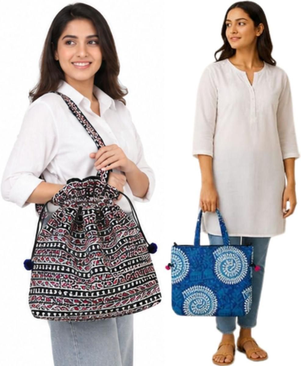 mohar Multicolor Women Sling Bag Simple Elegant Casual Sling Bag for Women-picture-15