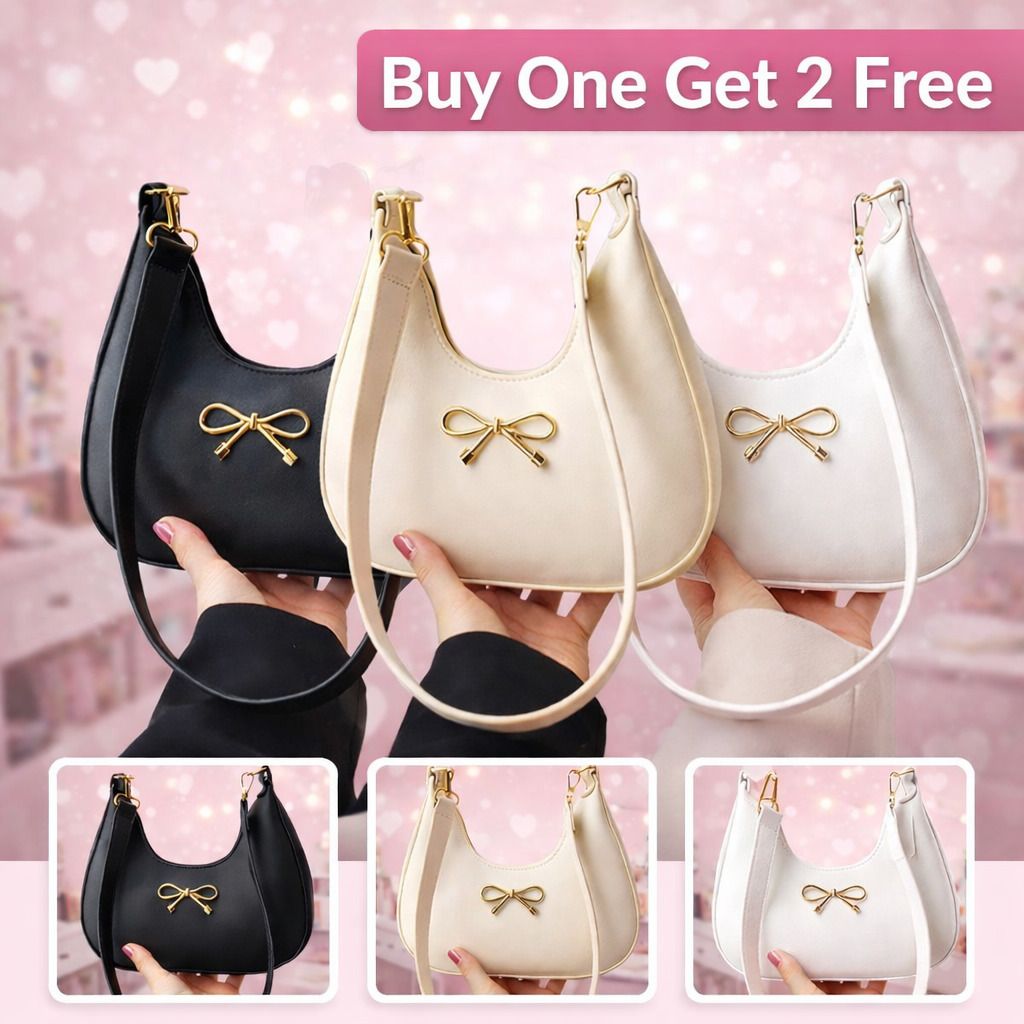 White Women Sling Bag Sling bag for women fancy white ladies purse-image-10