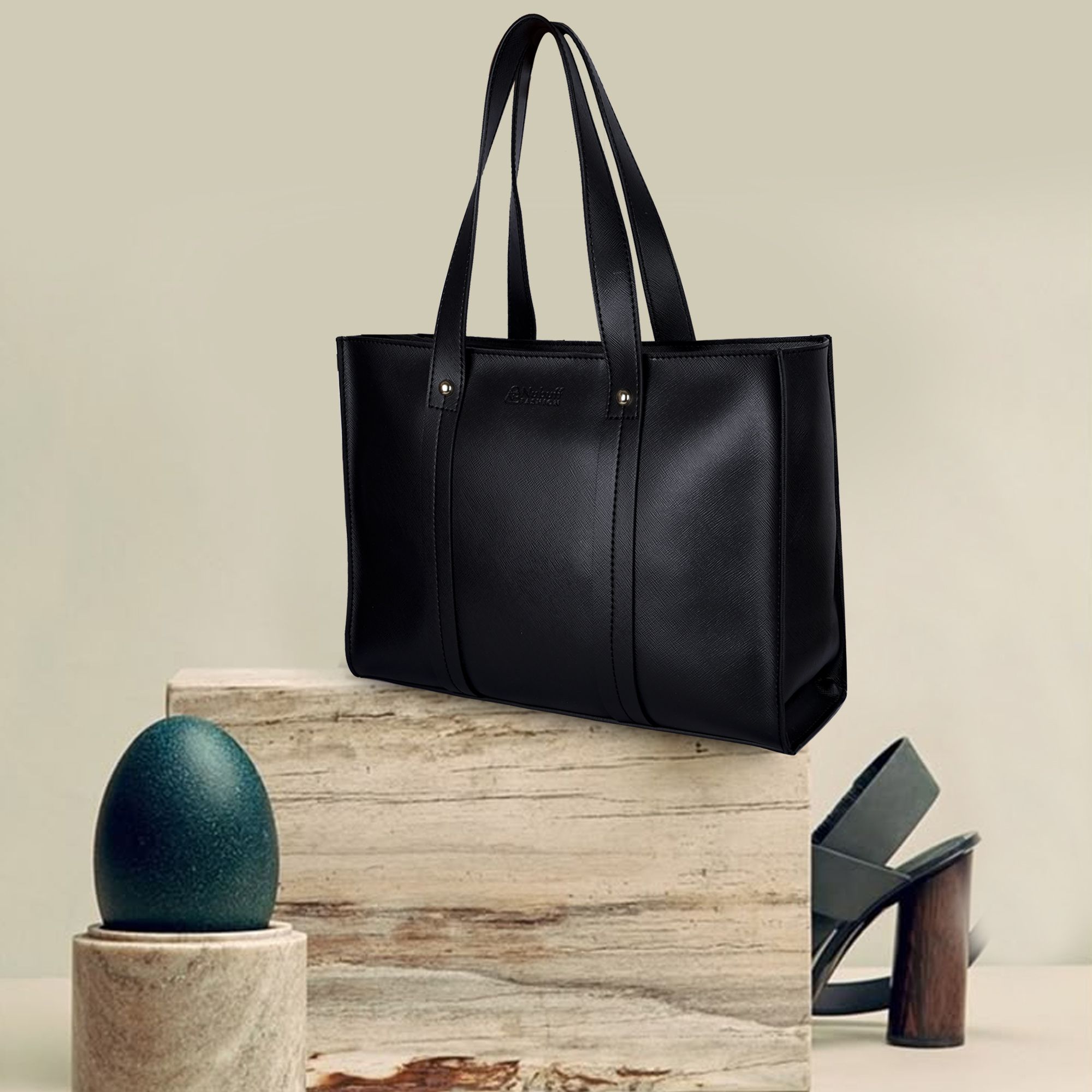 Black Women Tote black Women Tote-image-12