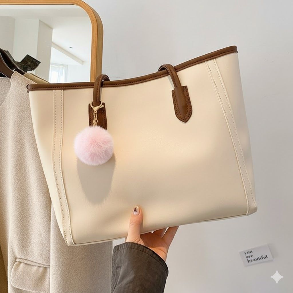 springly Tan Women Messenger Bag stylish Shopper Handbag for Women – Elegant & beautiful Trendy handbag for Girls-picture-28