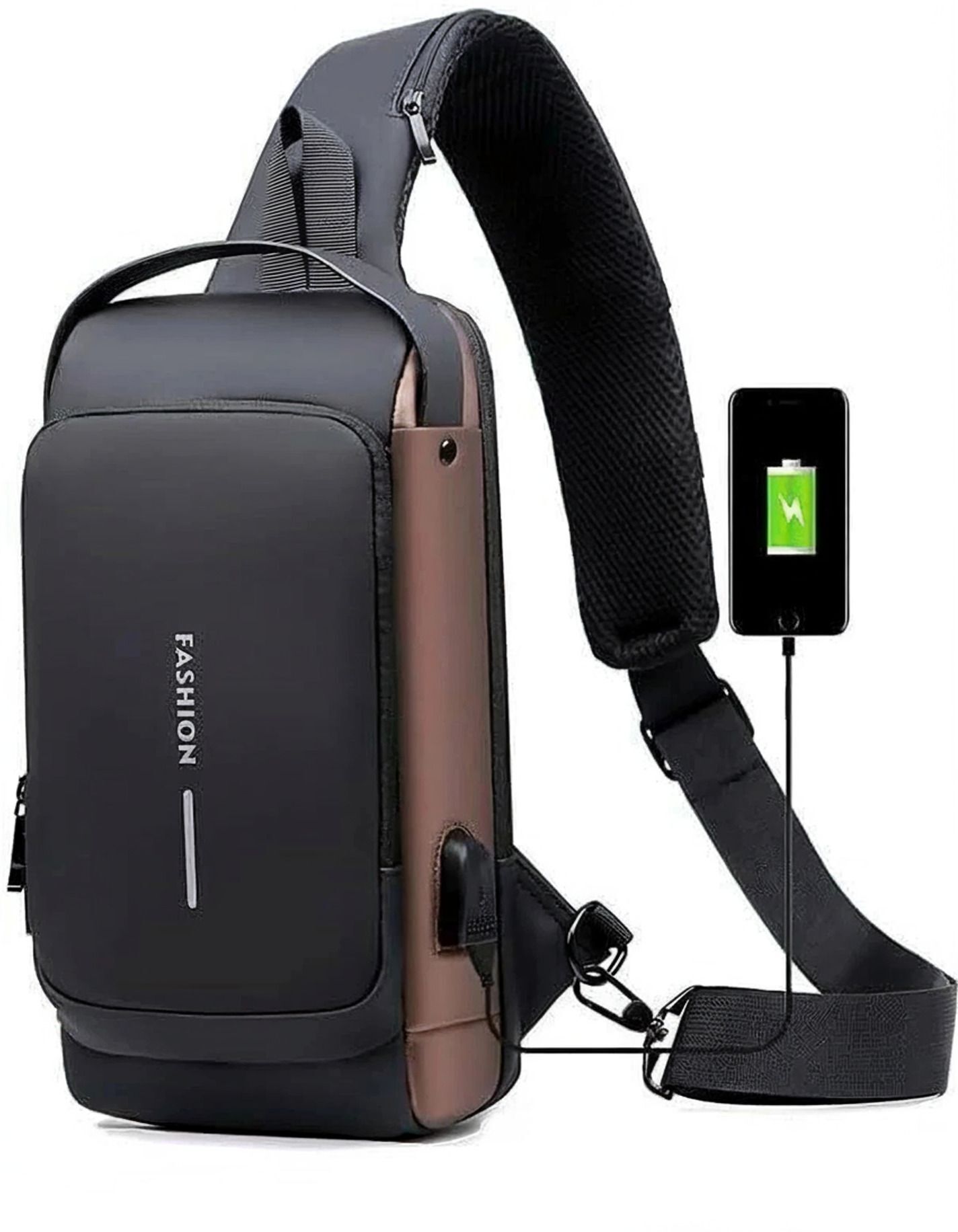 Small travel Bag for men Small Travel Bag - Small-image-44