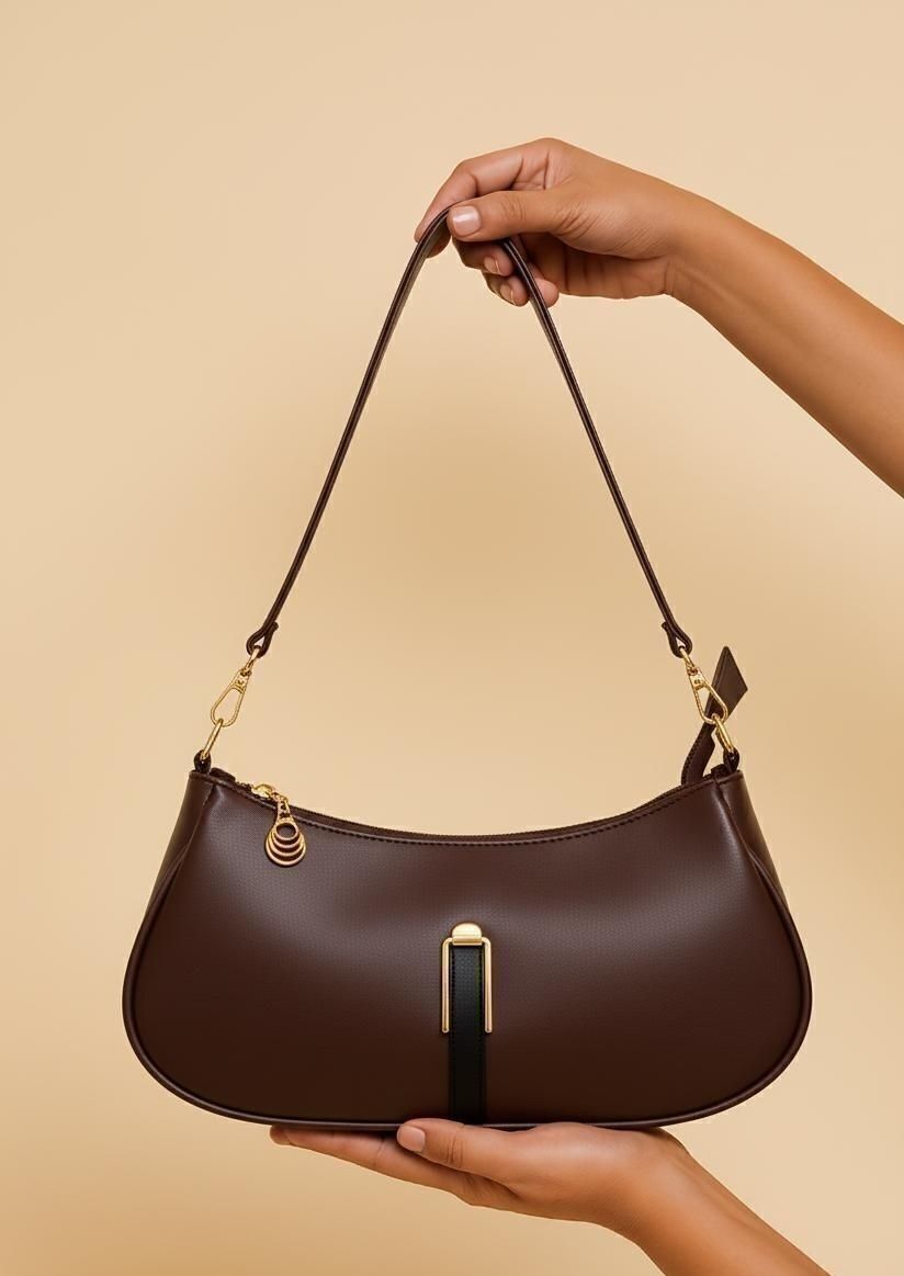 Brown Women Sling Bag tranding sling bag