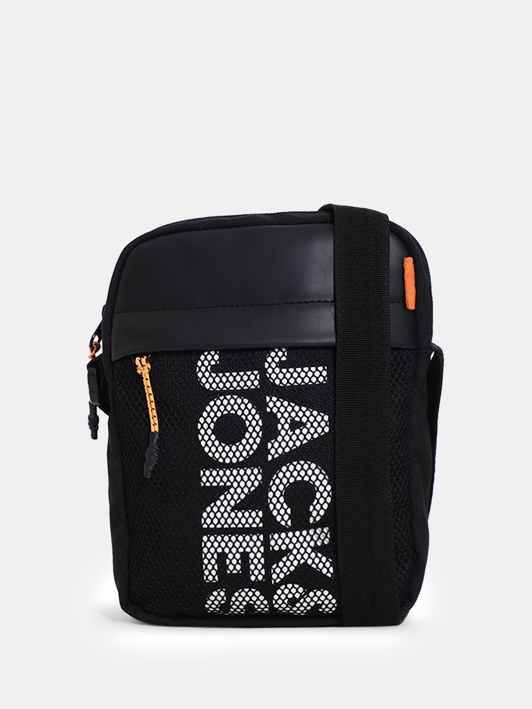 jack & jones Black Men Sling Bag 271532802-picture-25