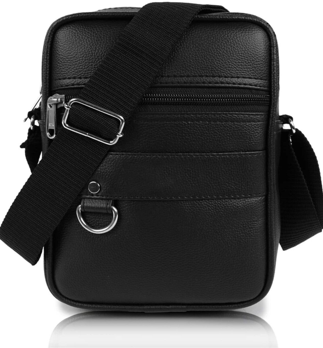 Black Men & Women Shoulder Bag STYLISH SLING BAGS FOR MEN AND WOMEN