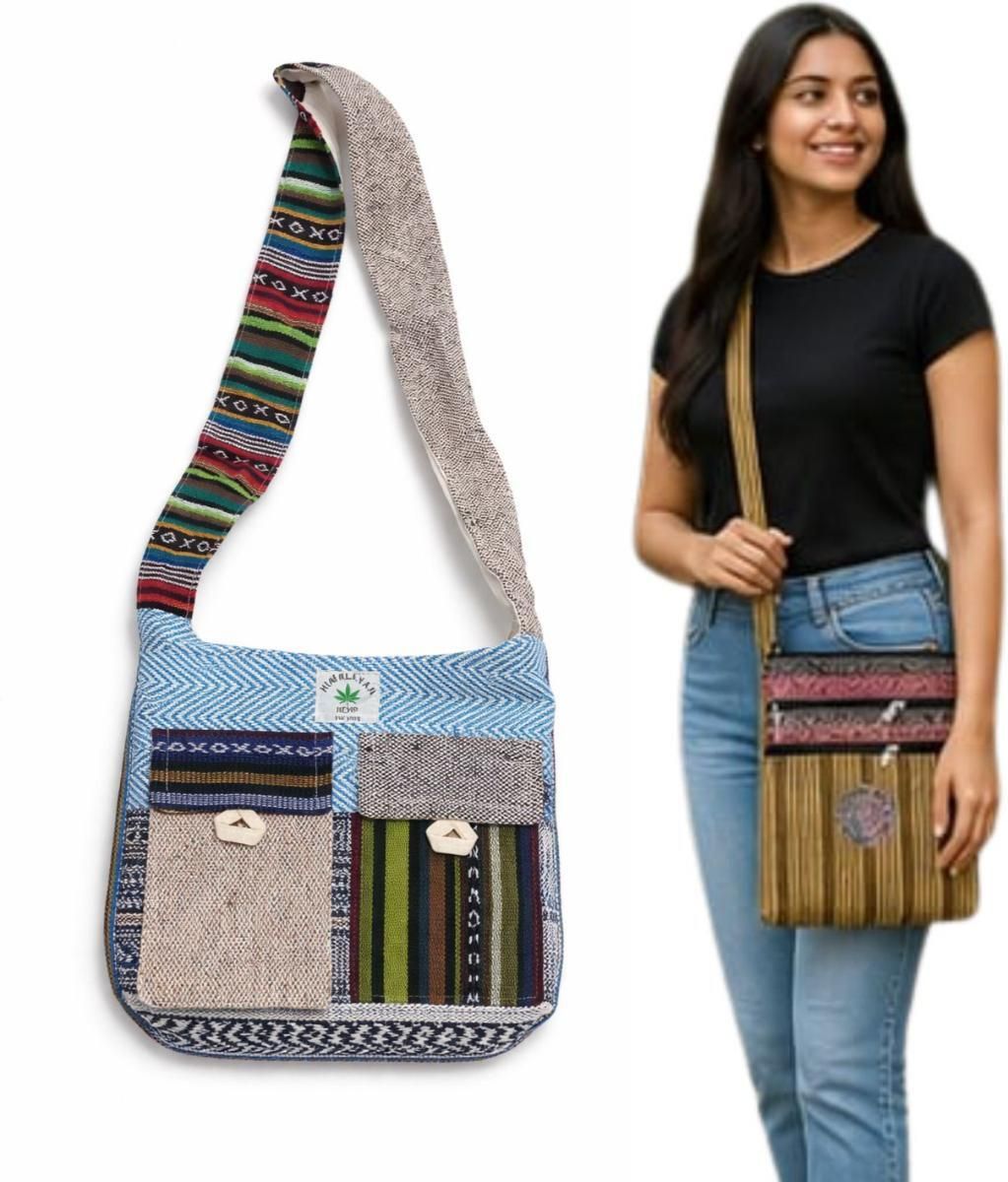 mohar Multicolor Women Sling Bag Simple Elegant Casual Sling Bag for Women-picture-22