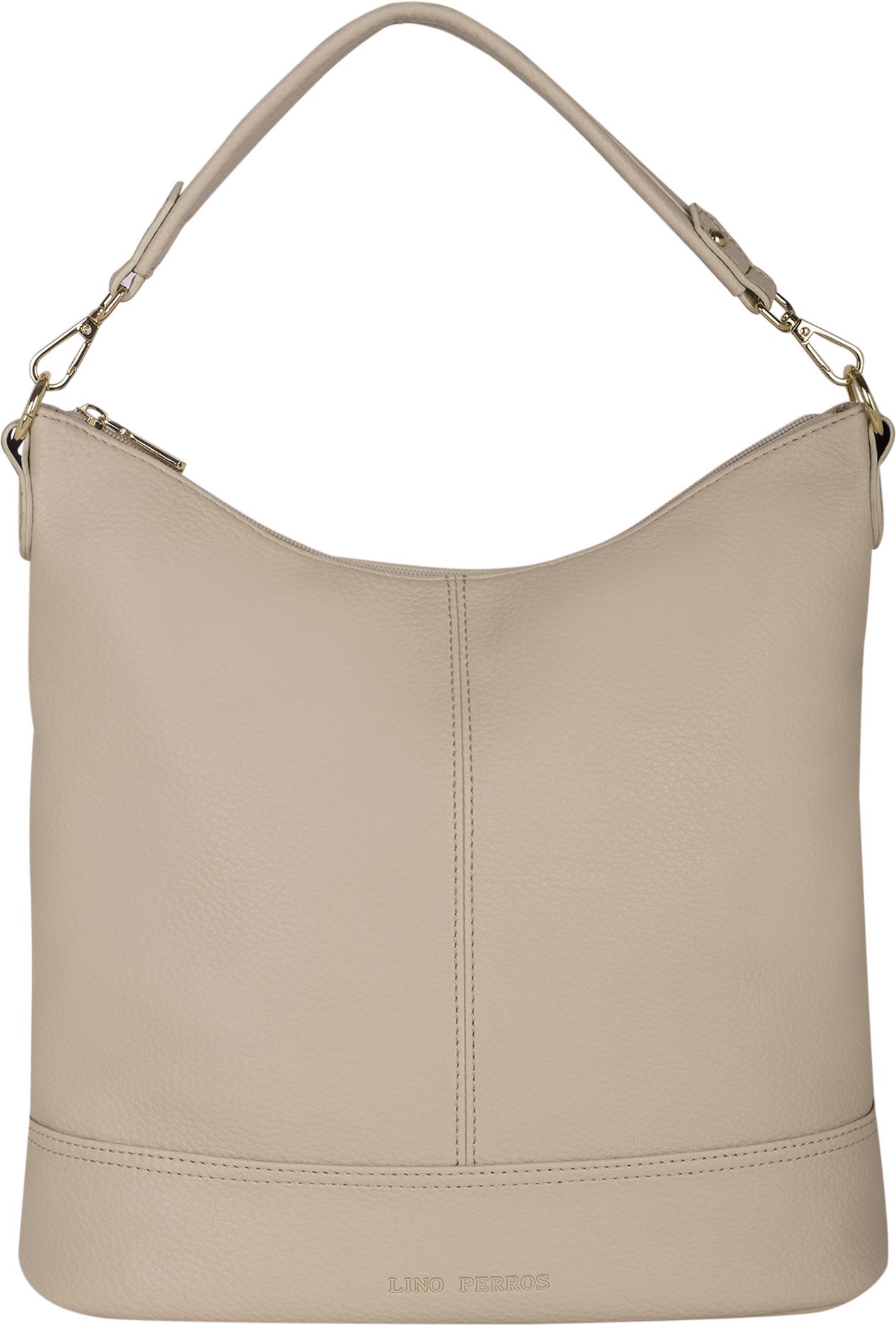 lino perros Women Beige Messenger Bag-picture-34