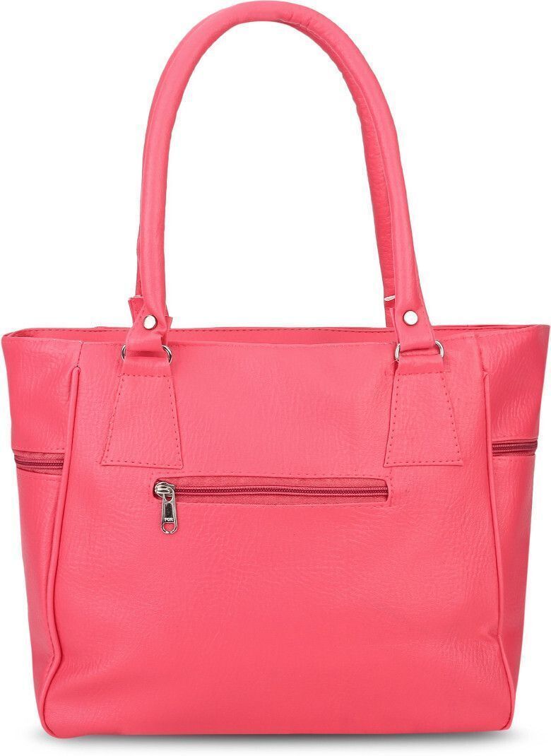 dowet Women Pink Hand-held Bag-picture-45