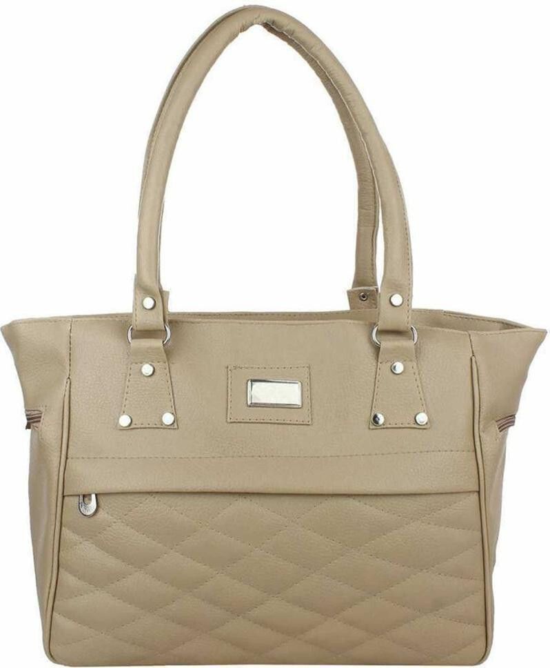 dowet Women Beige Hand-held Bag-picture-23