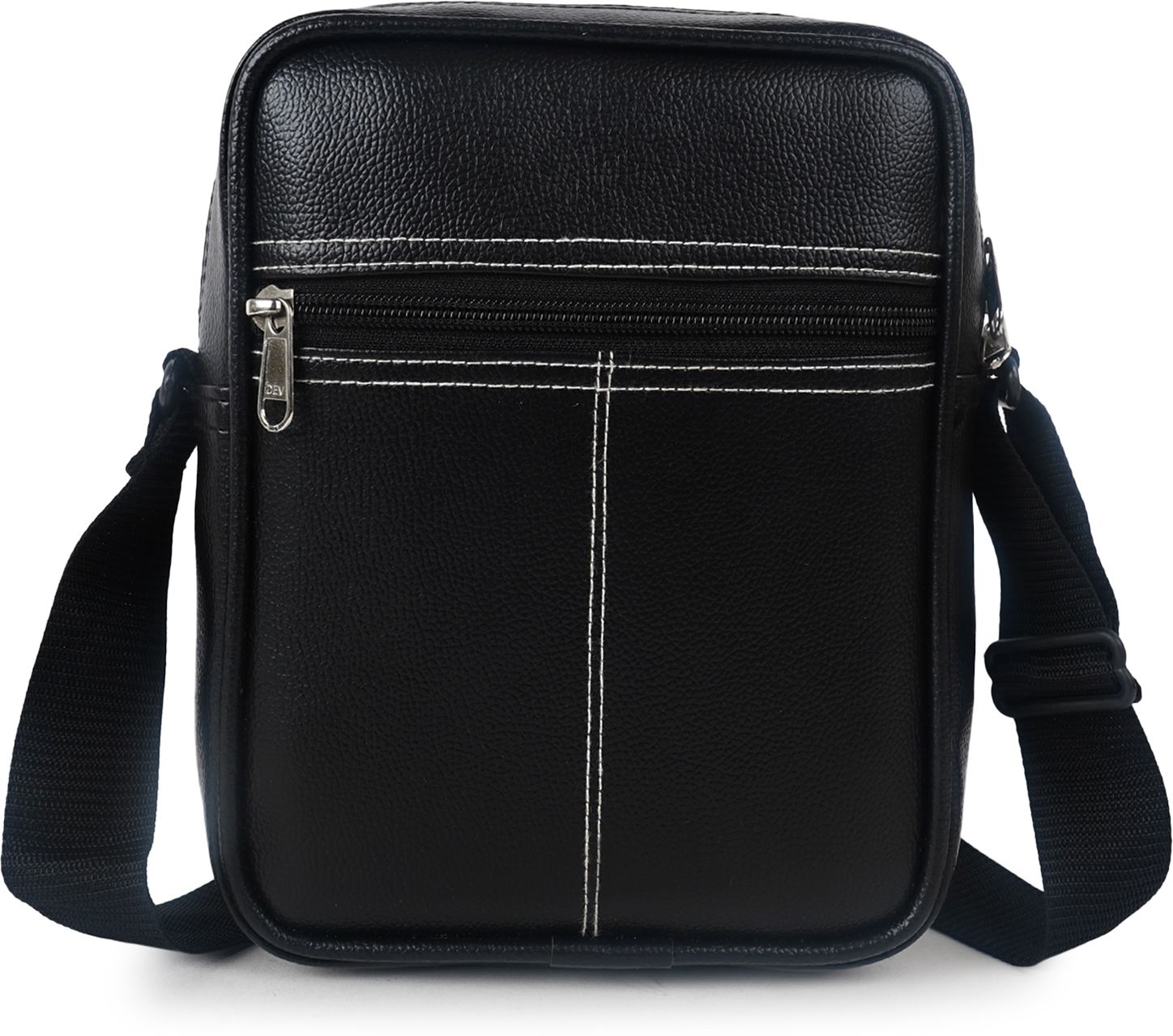 Black Men Sling Bag Sling bag for men-image-25