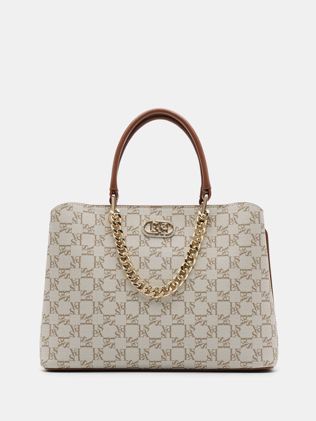 White Women Satchel ZOE-image-49