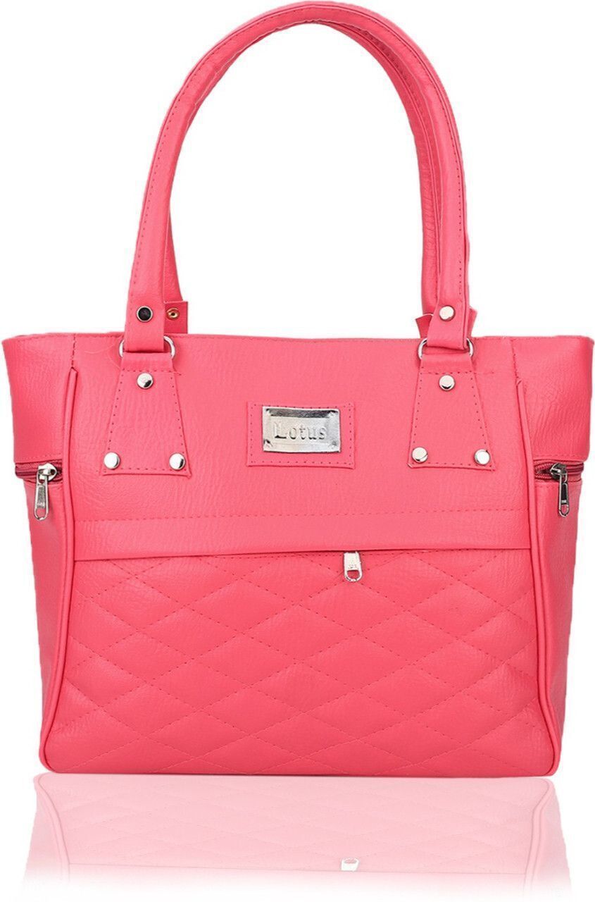 dowet Women Pink Hand-held Bag-picture-40