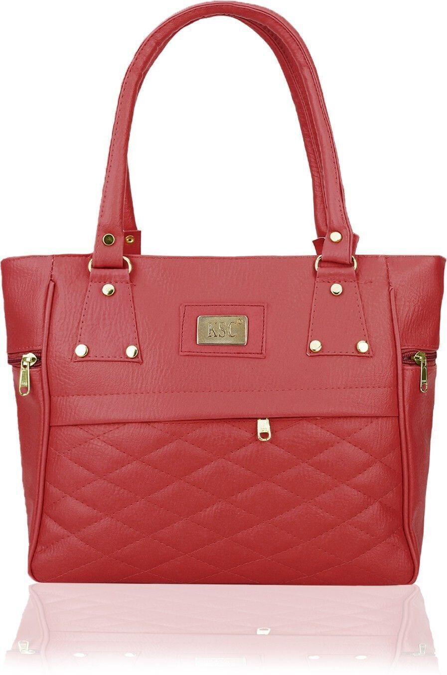 dowet Women Maroon Hand-held Bag-picture-41