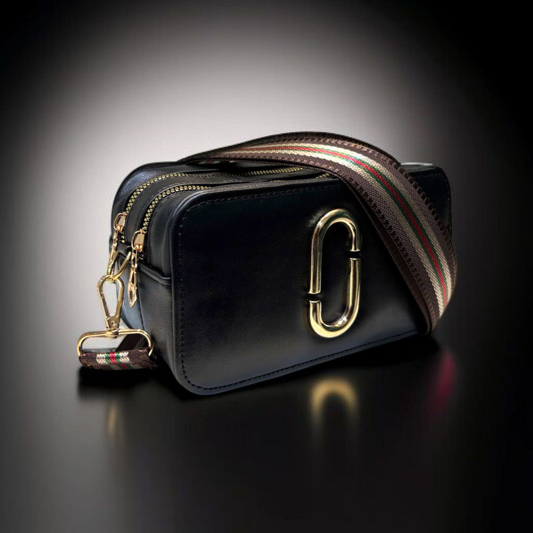 mas navi Silver Women Sling Bag Trendy|Classic|Party Sling Bag for Womens, Made With Best Quality PU Material-picture-17