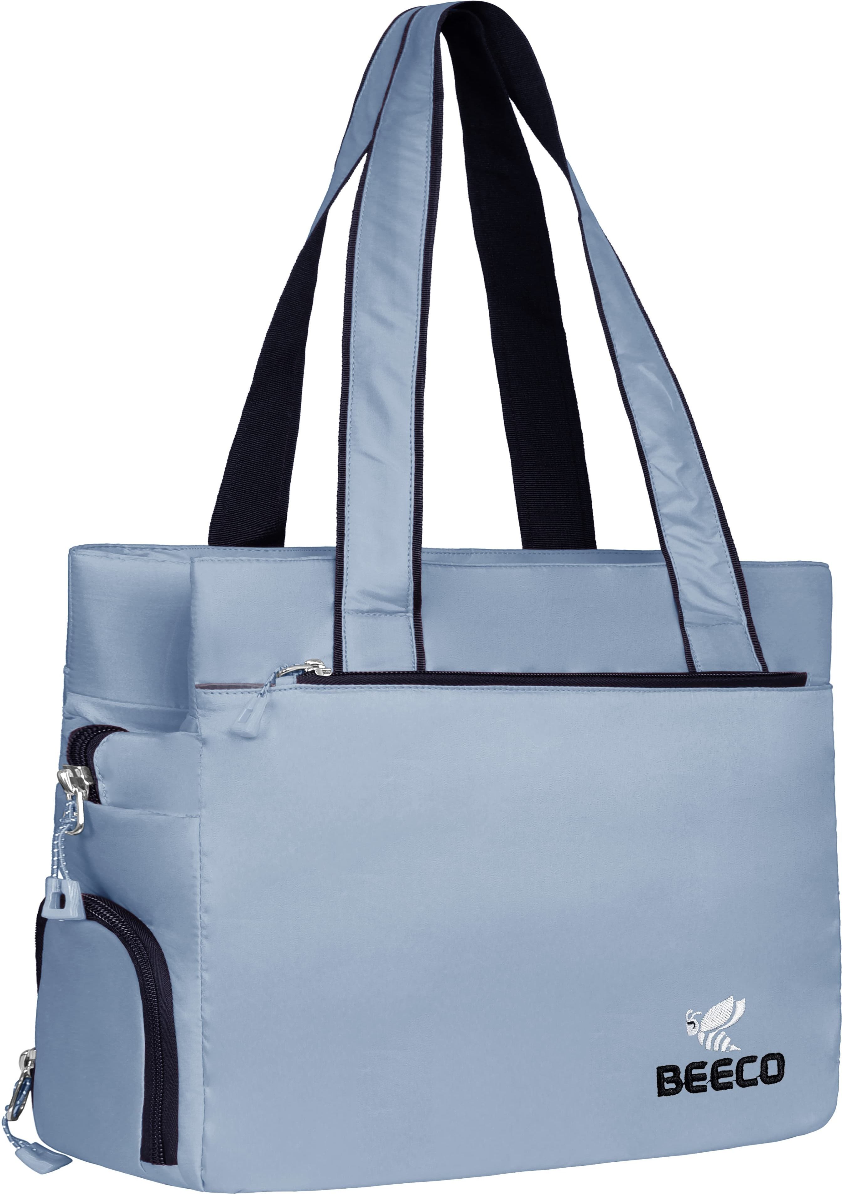 Women Grey Shoulder Bag