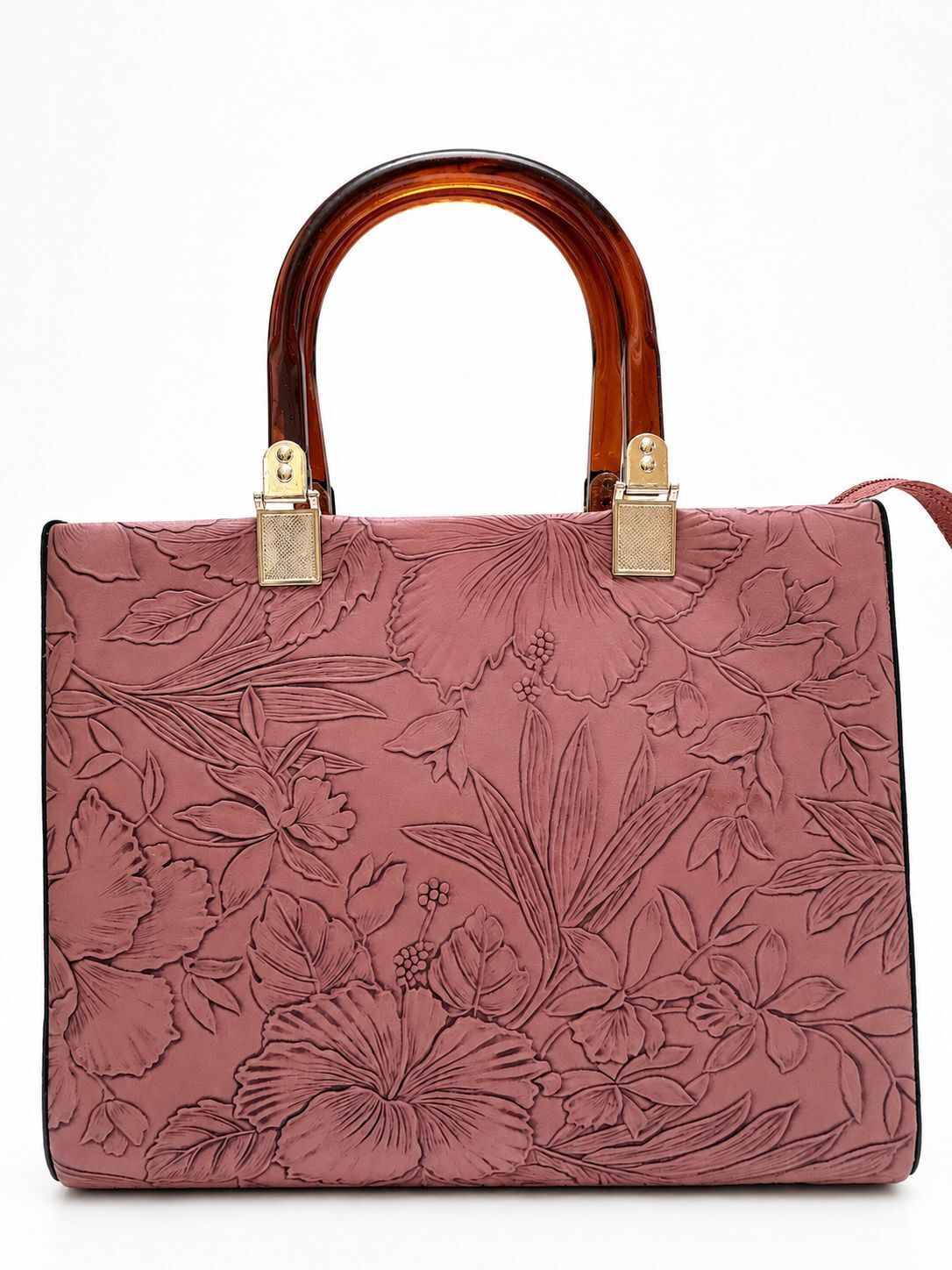Women Brown Messenger Bag-image-45