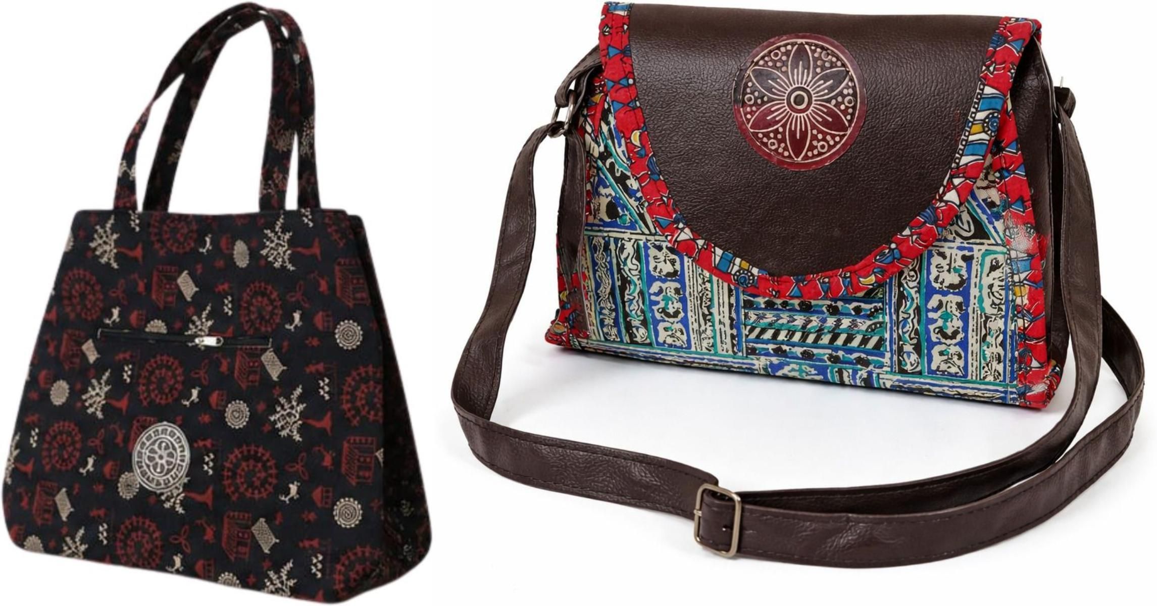 Multicolor Women Sling Bag Simple Elegant Casual Sling Bag for Women-image-21