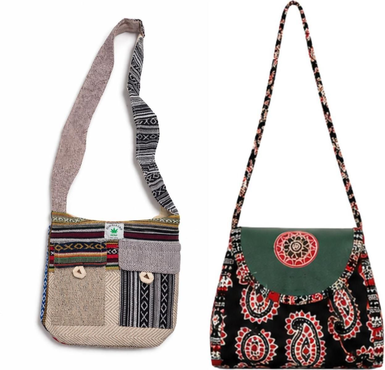 mohar Multicolor Women Sling Bag Simple Elegant Casual Sling Bag for Women-picture-11