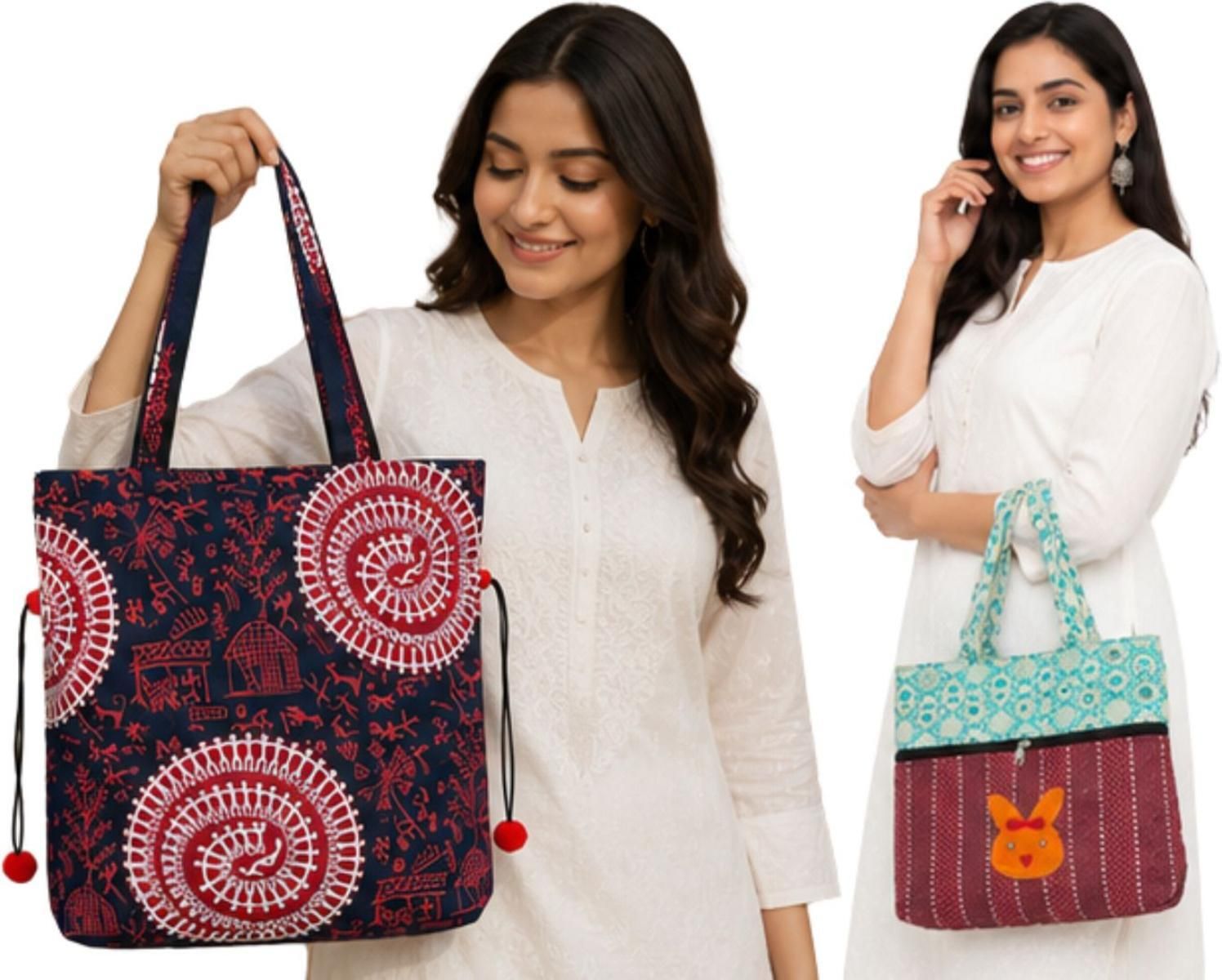 Multicolor Women Sling Bag Simple Elegant Casual Sling Bag for Women-image-42