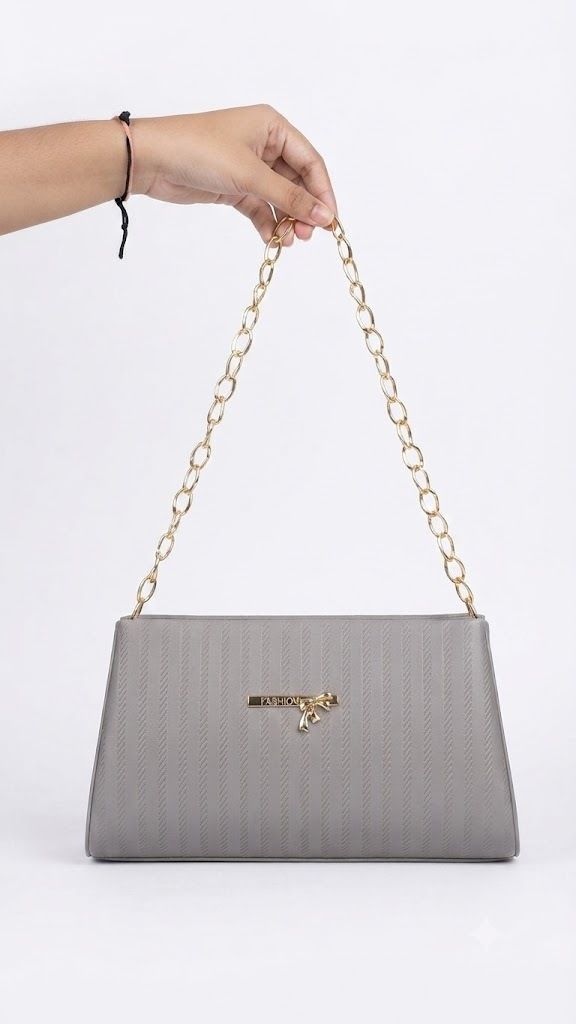 ecco Grey Women Satchel Grace Handbag | Bag | Hand bag-picture-34