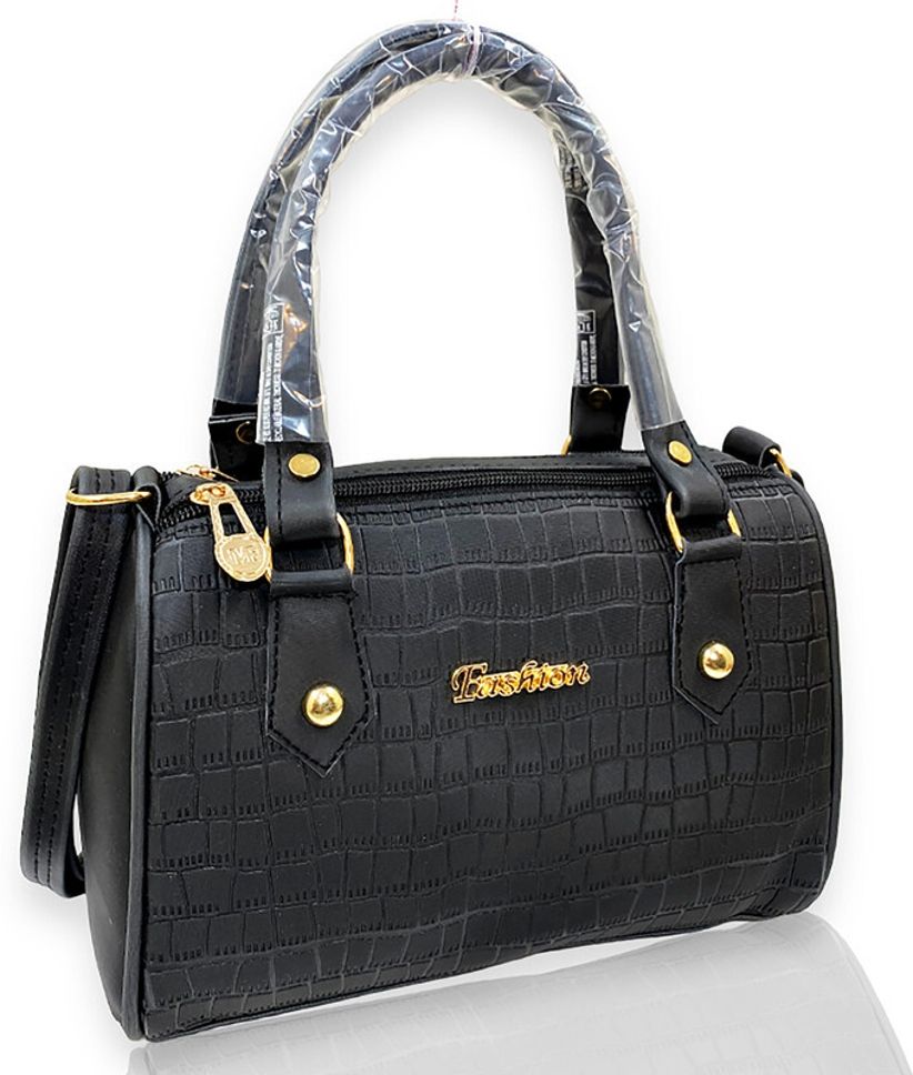 apricus Women Black Messenger Bag-picture-18