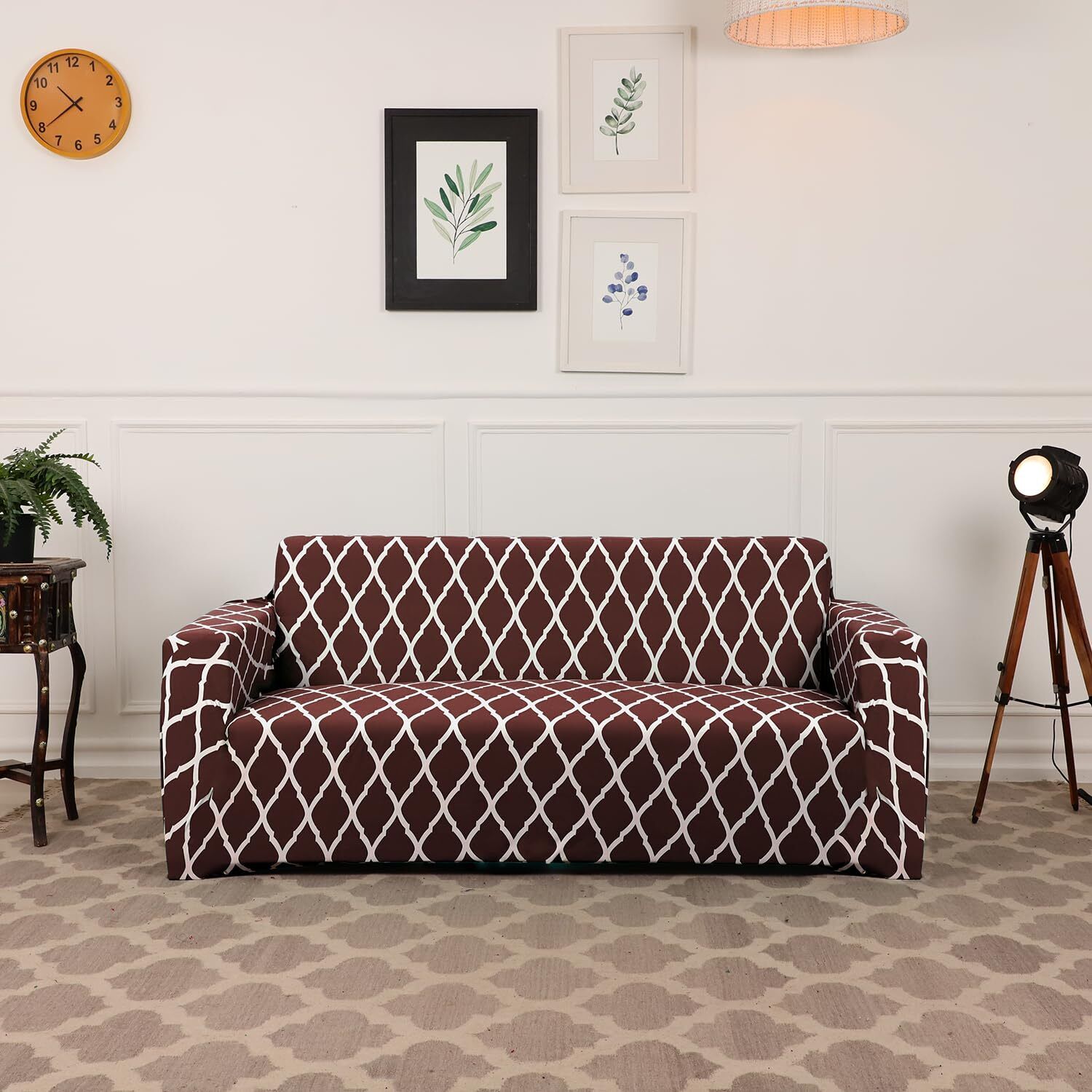 SOFA COVER Sofa Fabric-image-8