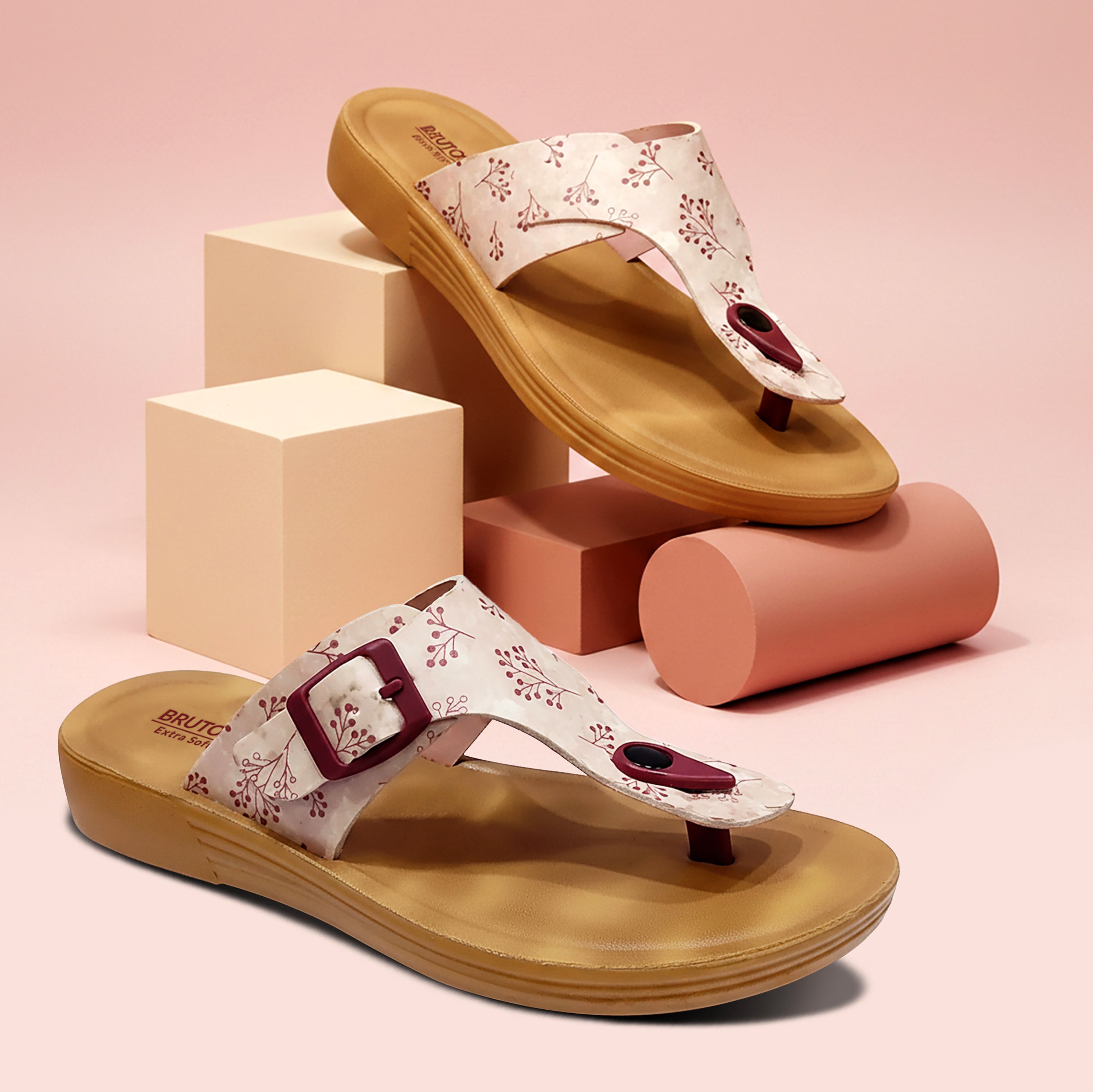 bruton Women Slides-picture-33