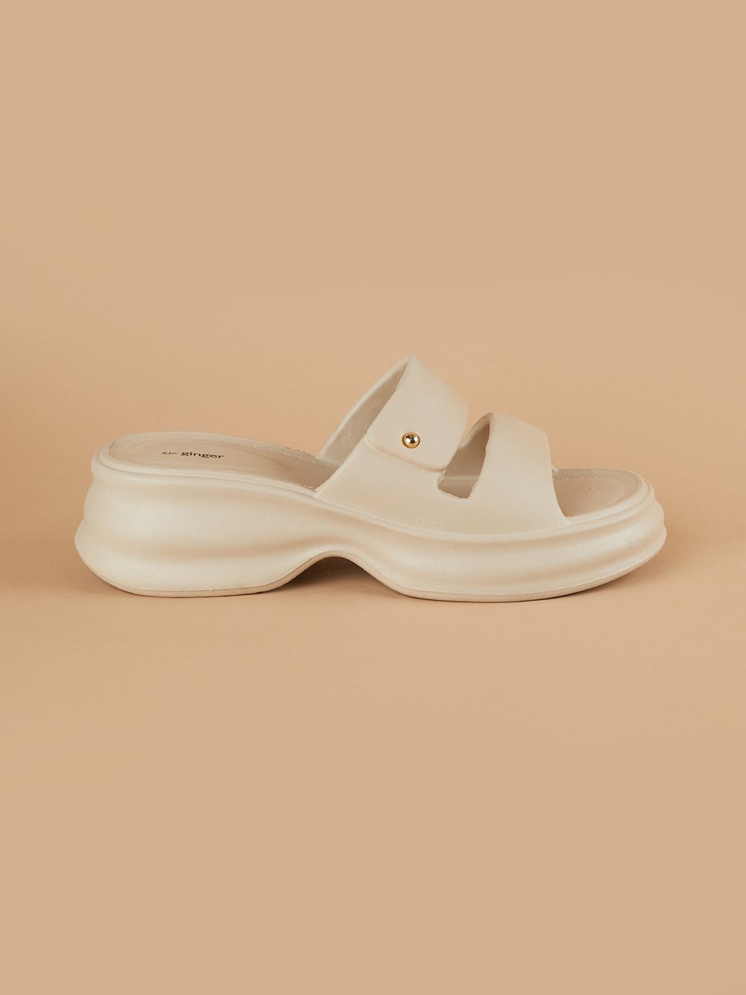 ginger by lifestyle Women Slippers-picture-25