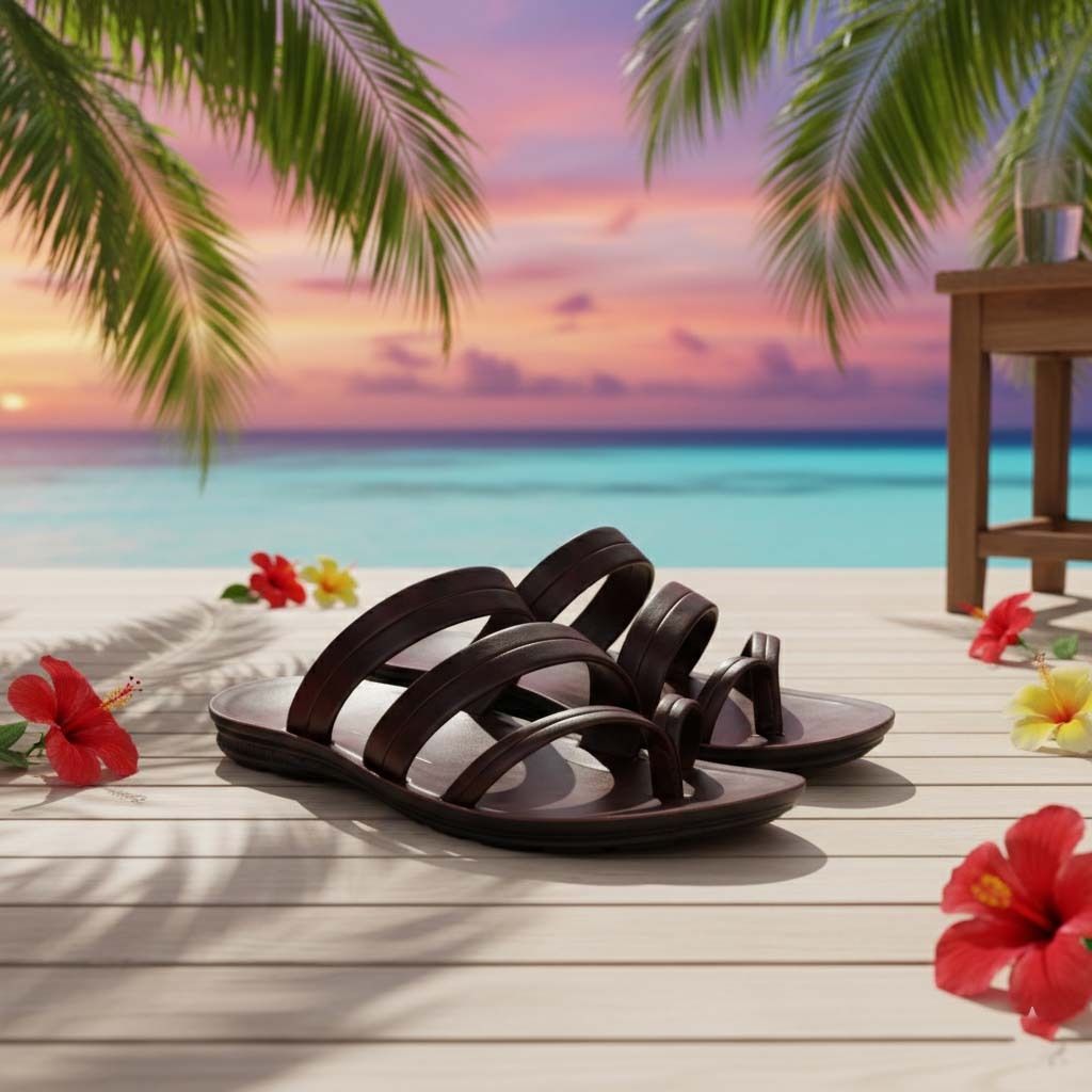 pennen Men Flip Flops-picture-35