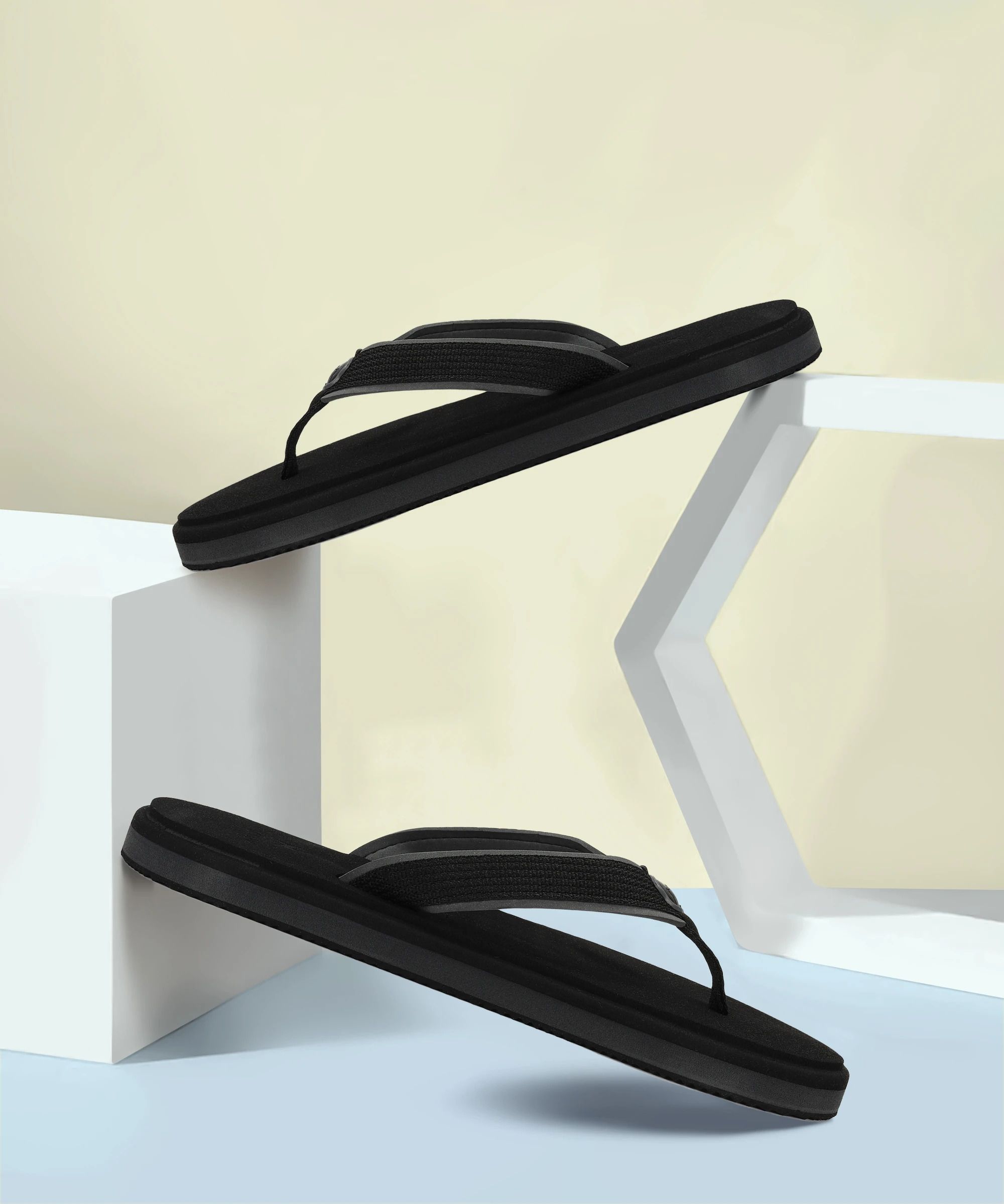 neemans Men Flip Flops-picture-20