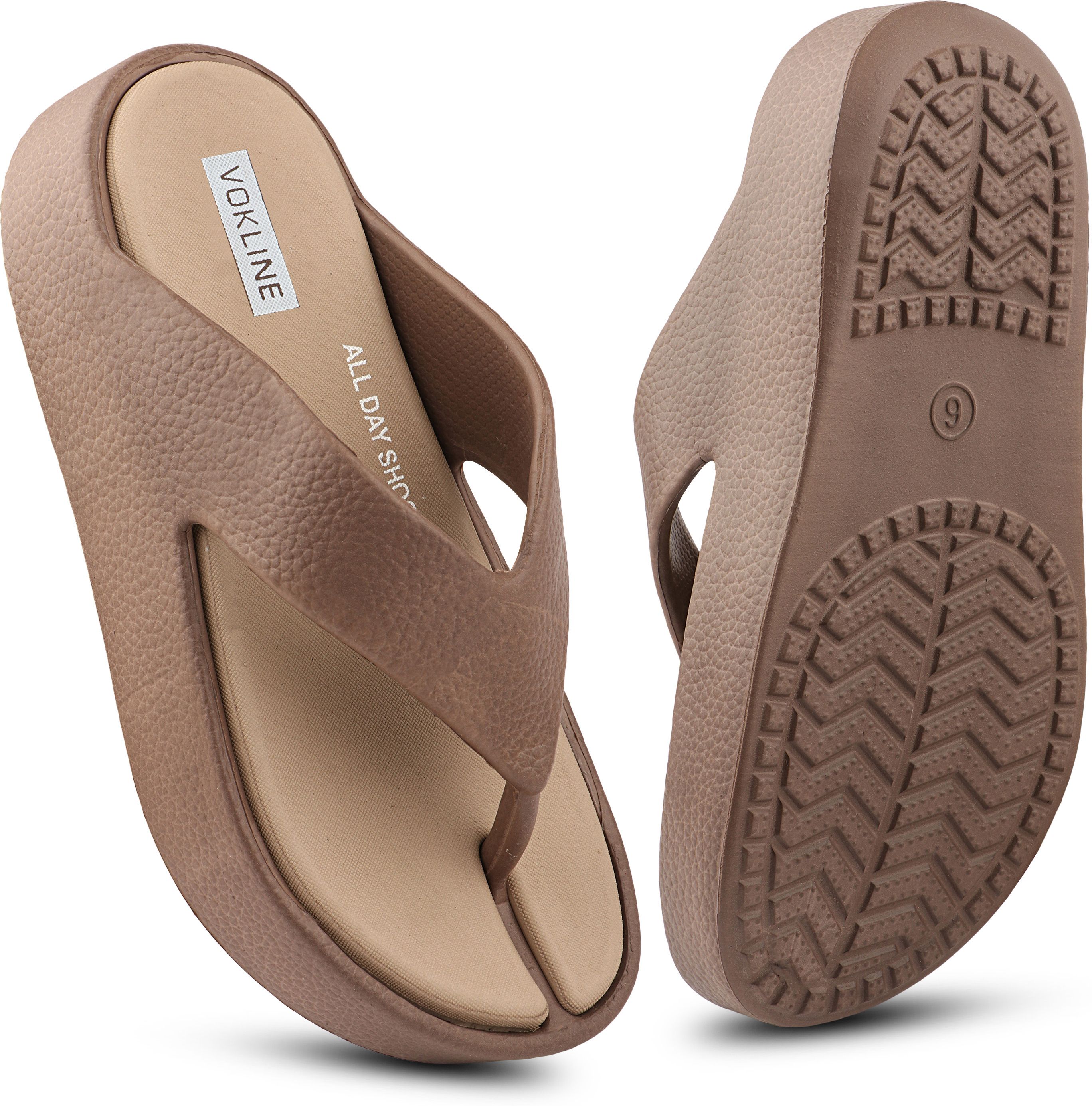vokline Women Slippers-picture-15