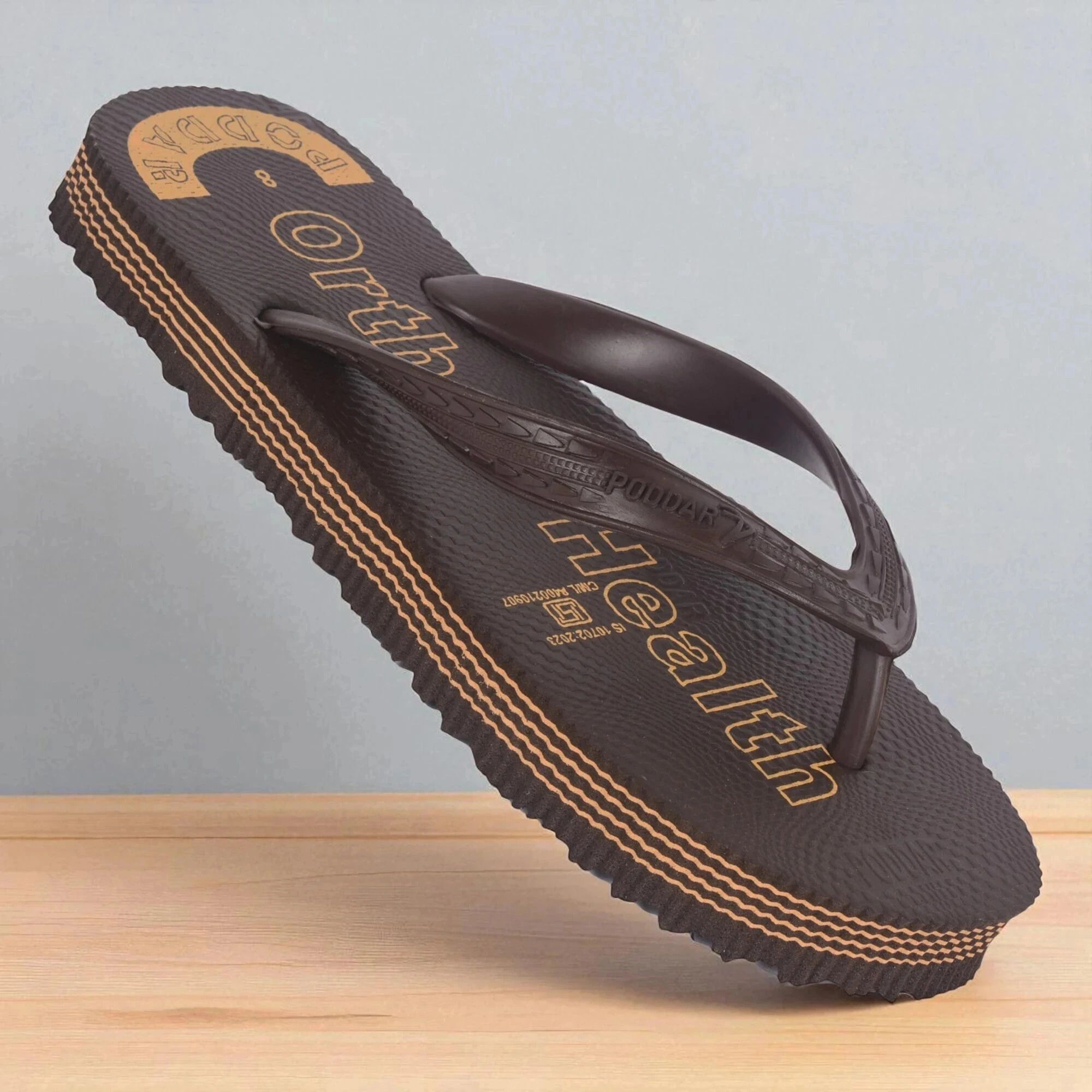 poddar Men Slippers-picture-33