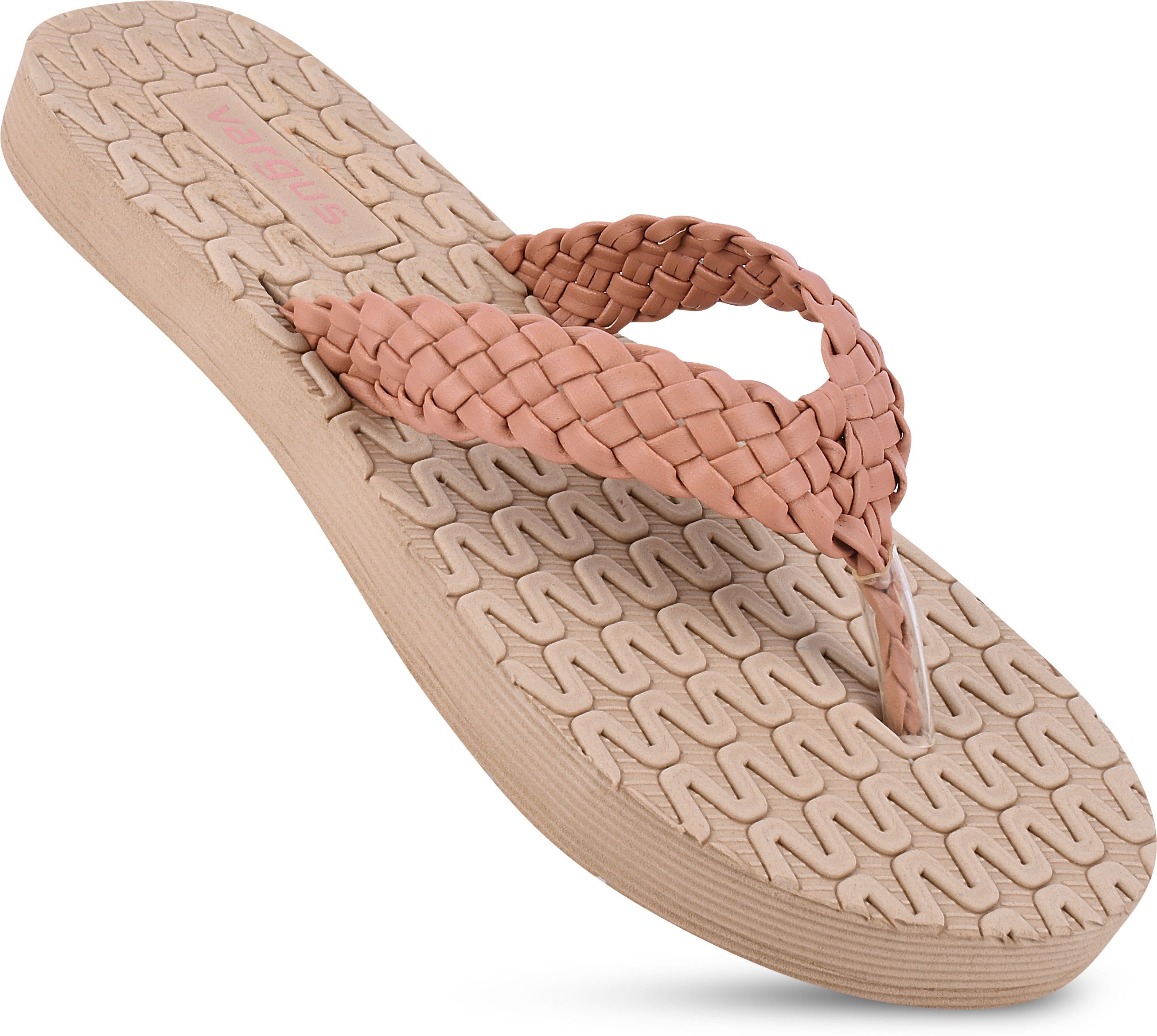 vargus Women Flip Flops-picture-47