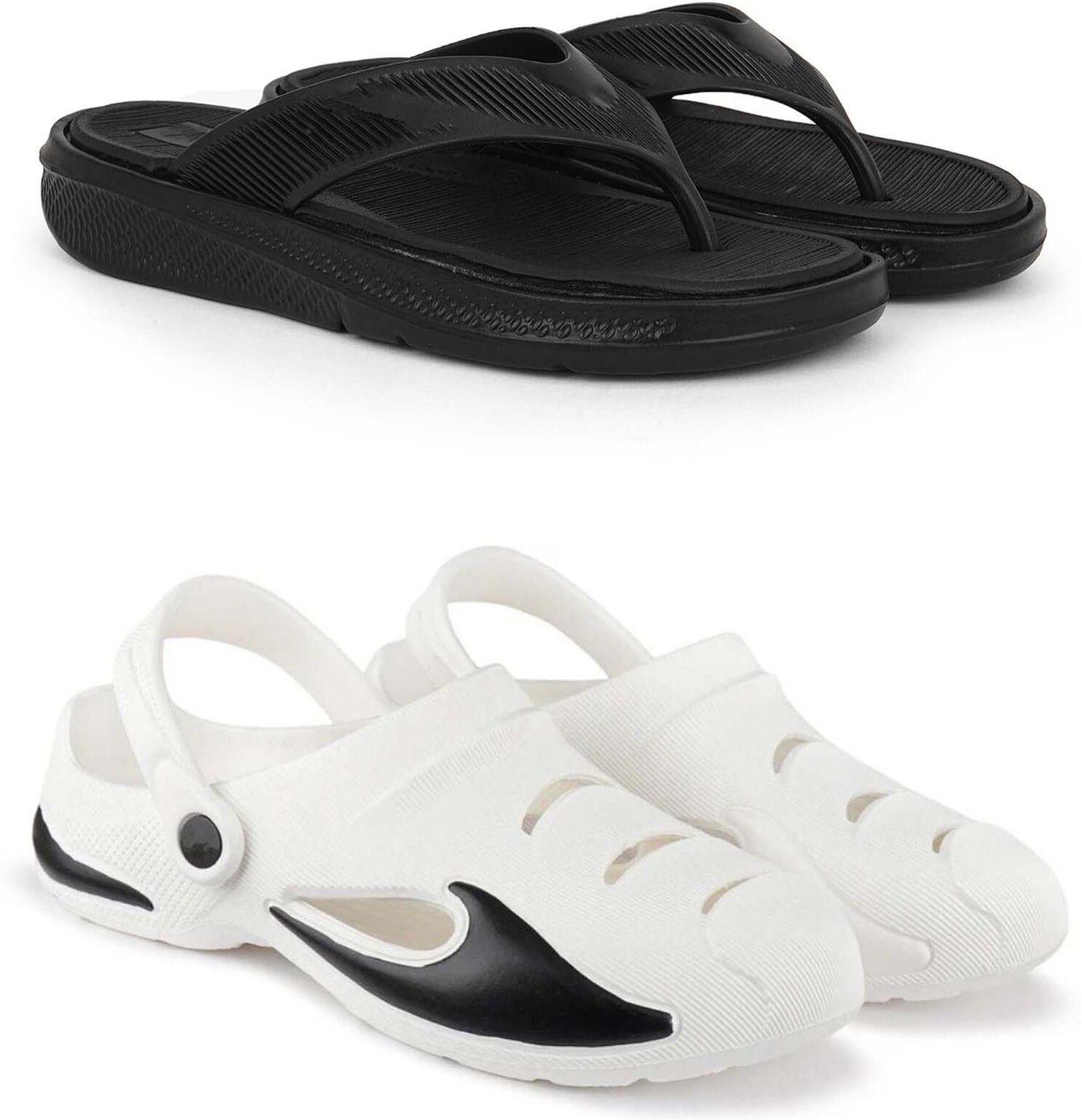 kapani fashion Men Flip Flops-picture-48