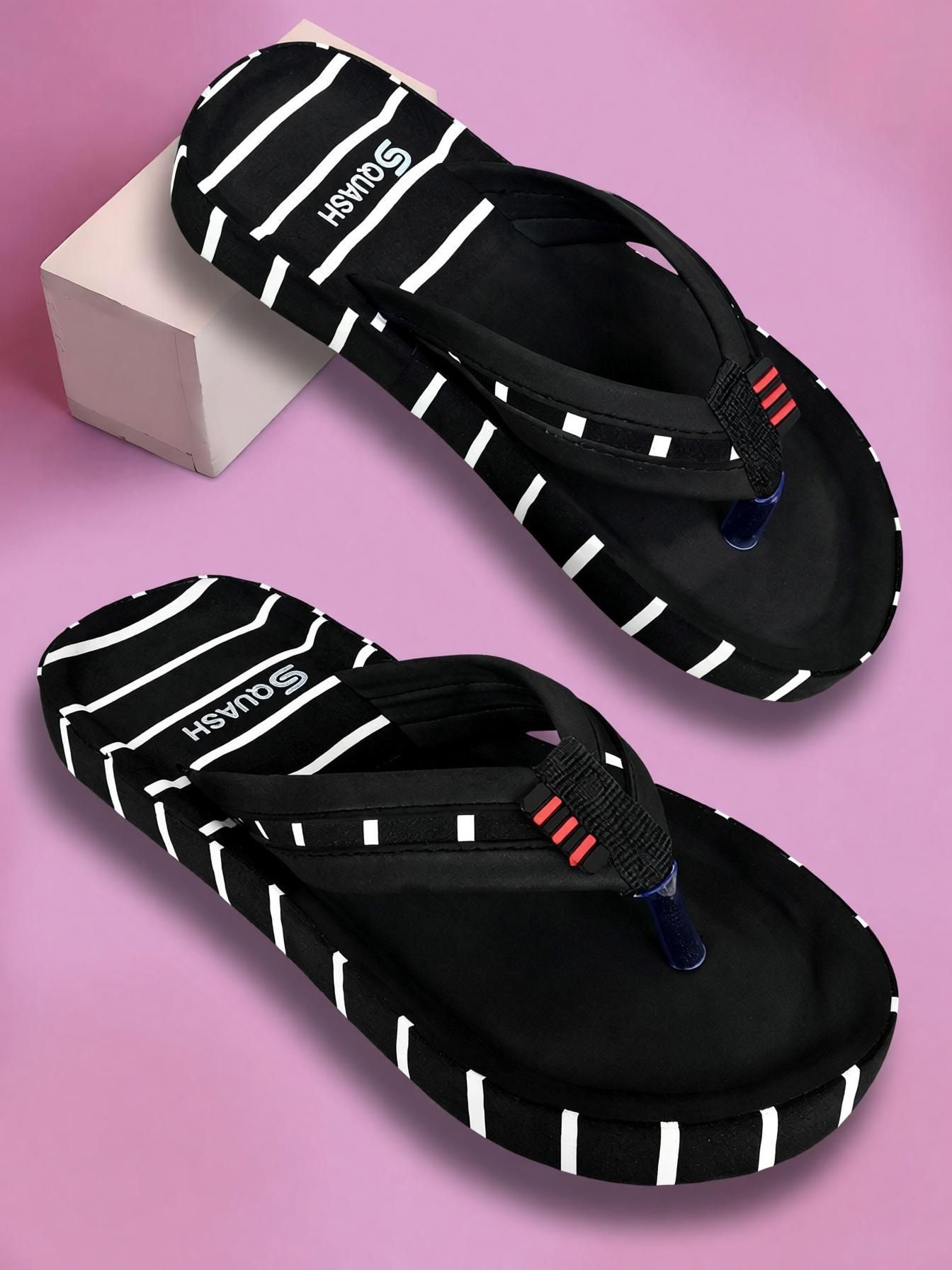 squash Men Flip Flops-picture-17