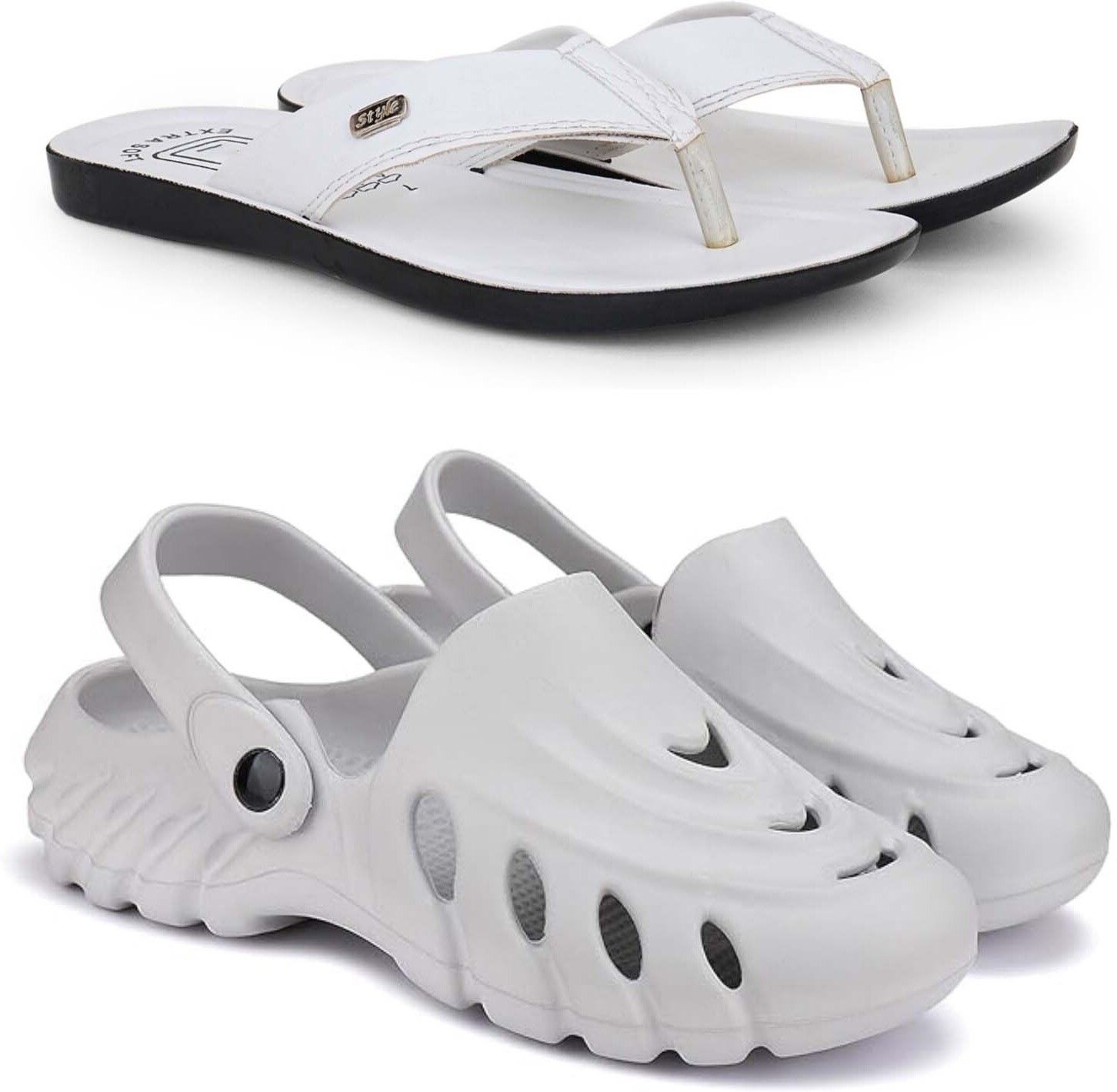 kapyansh Men Flip Flops-picture-30