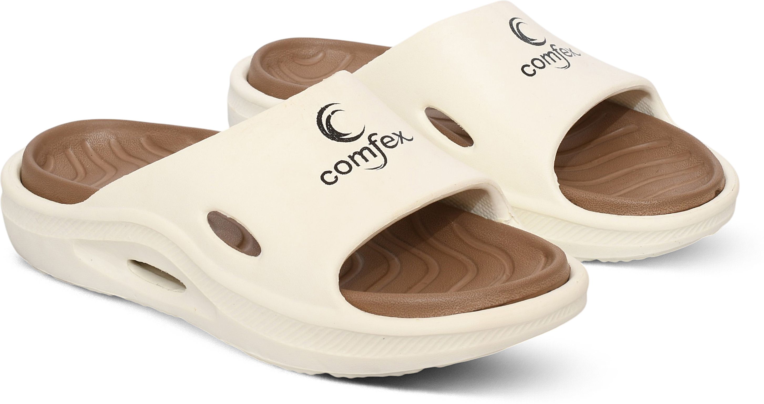 comfex Unisex Slides-picture-33