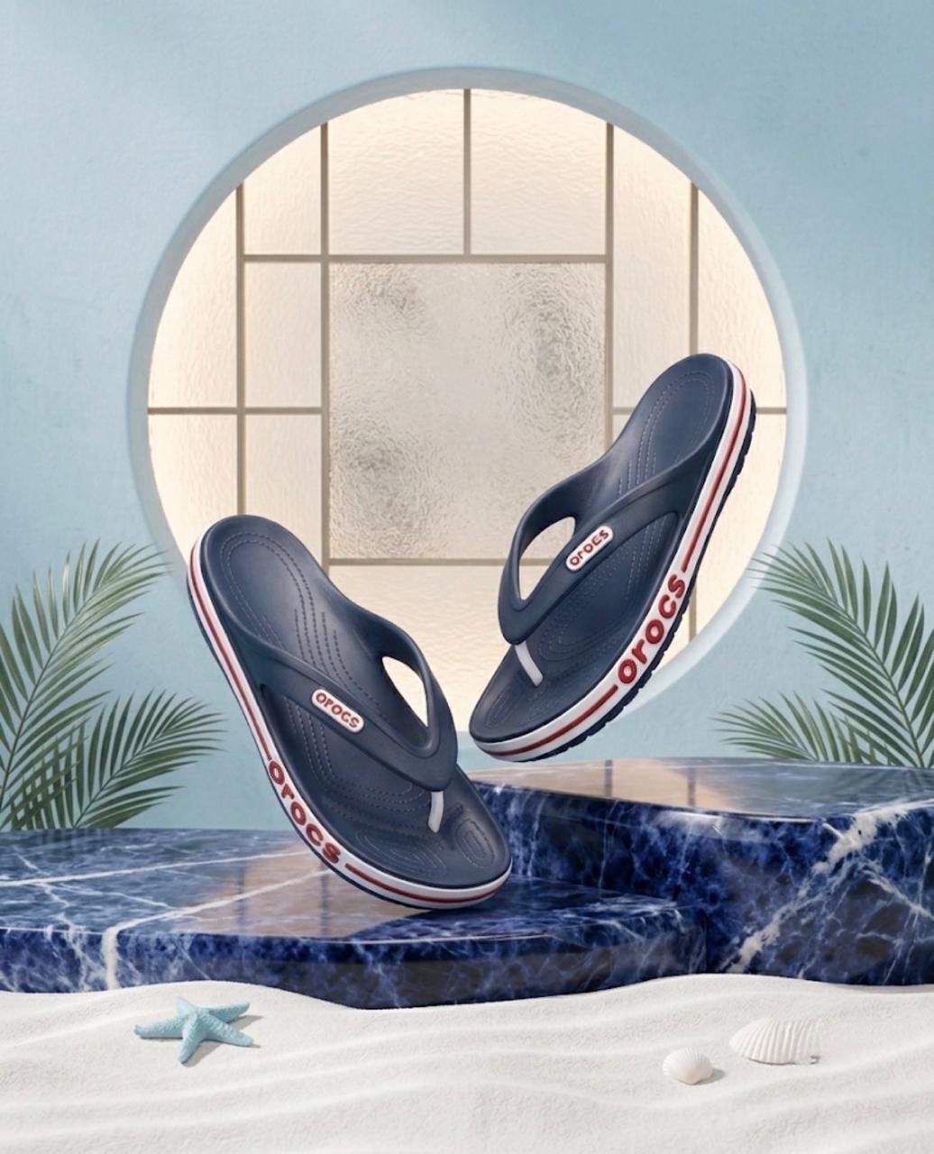 fuku street Men Flip Flops-picture-27