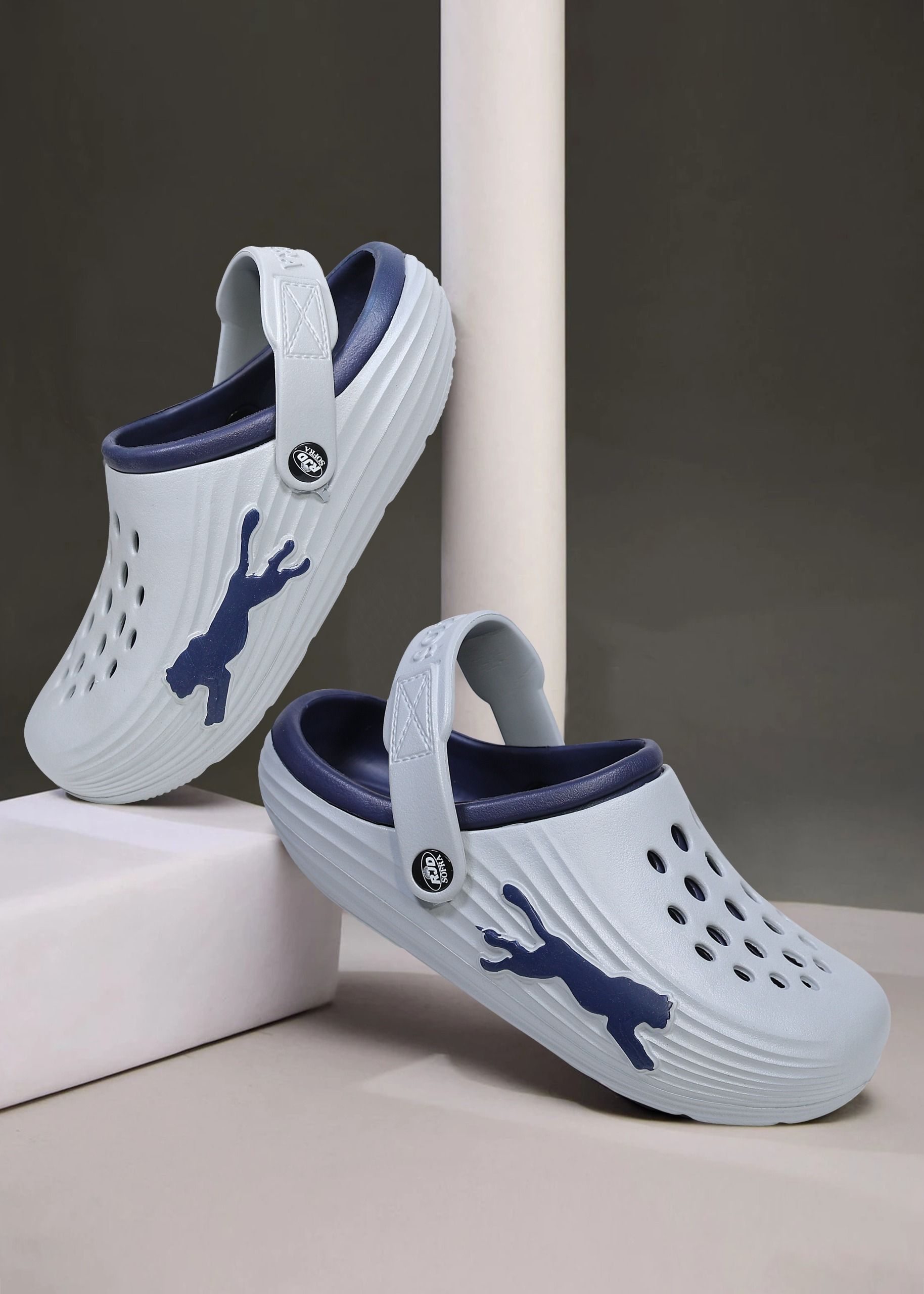 ditenza Men Slippers-picture-22