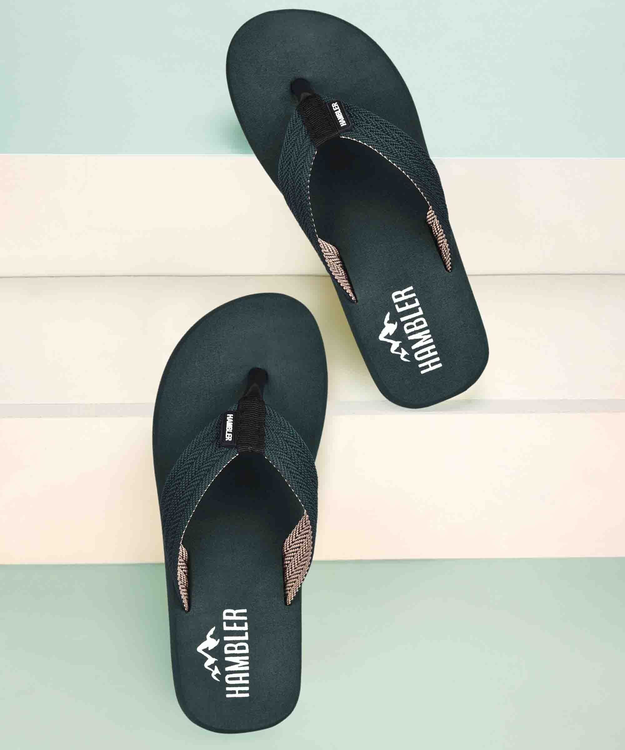 EXTRA SOFT slippers. Lightweight. Durable. Daily use. Dr care orthopaedic. Men Flip Flops